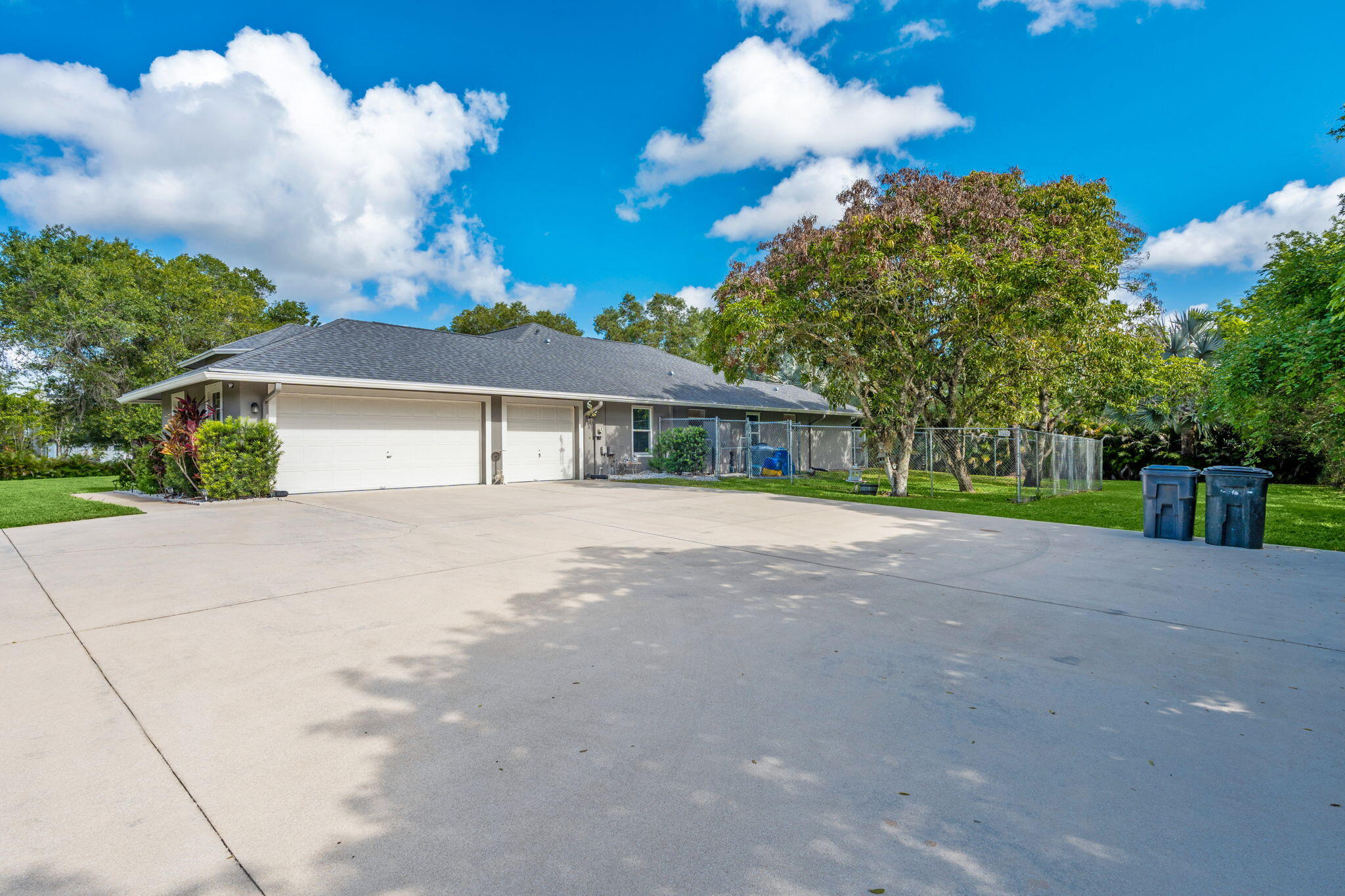 The Acreage - Residential