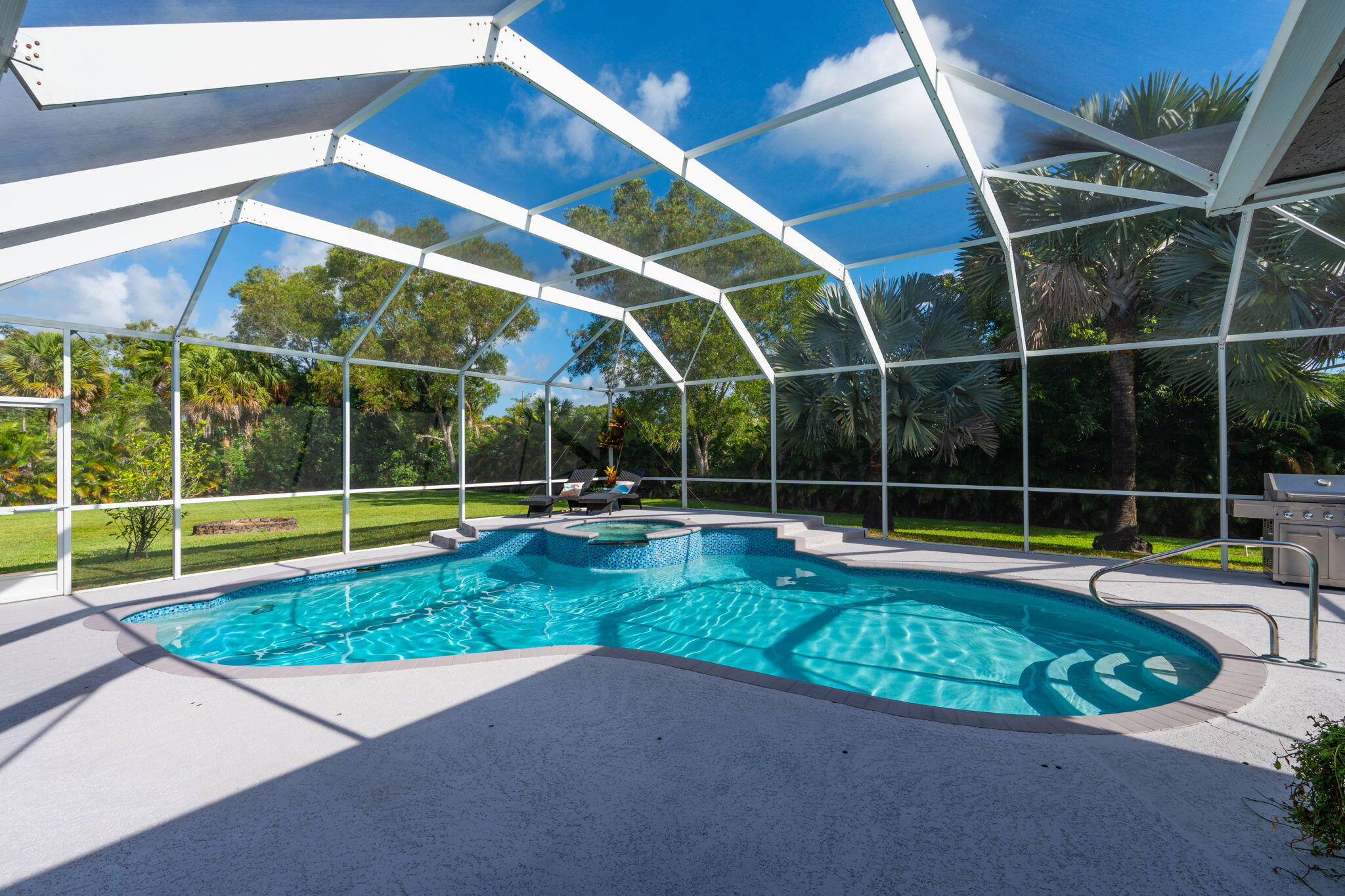 The Acreage - Residential