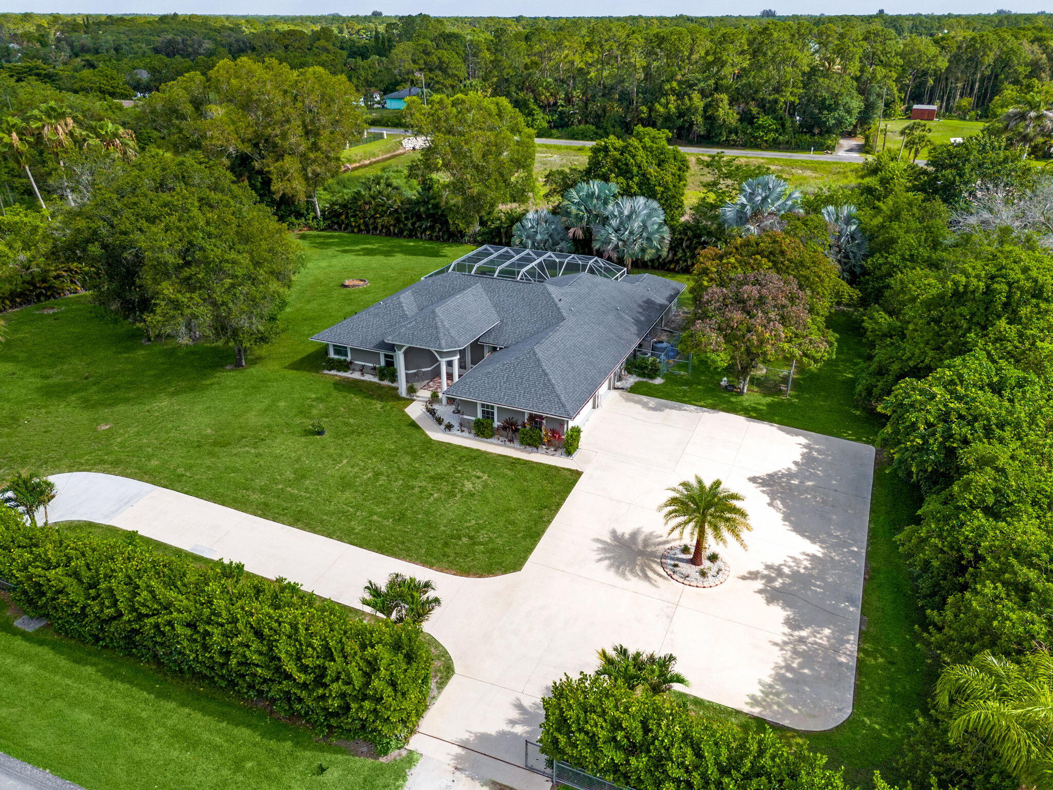 The Acreage - Residential