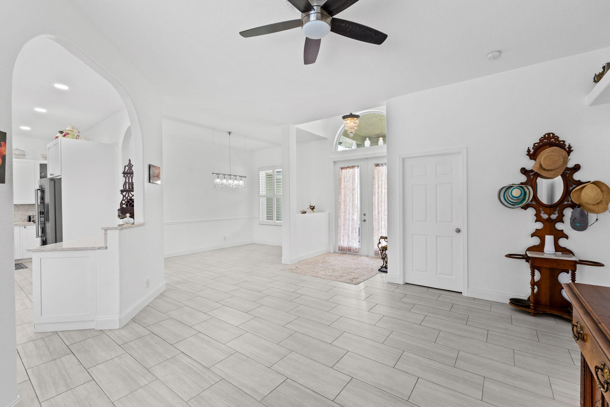 The Acreage - Residential