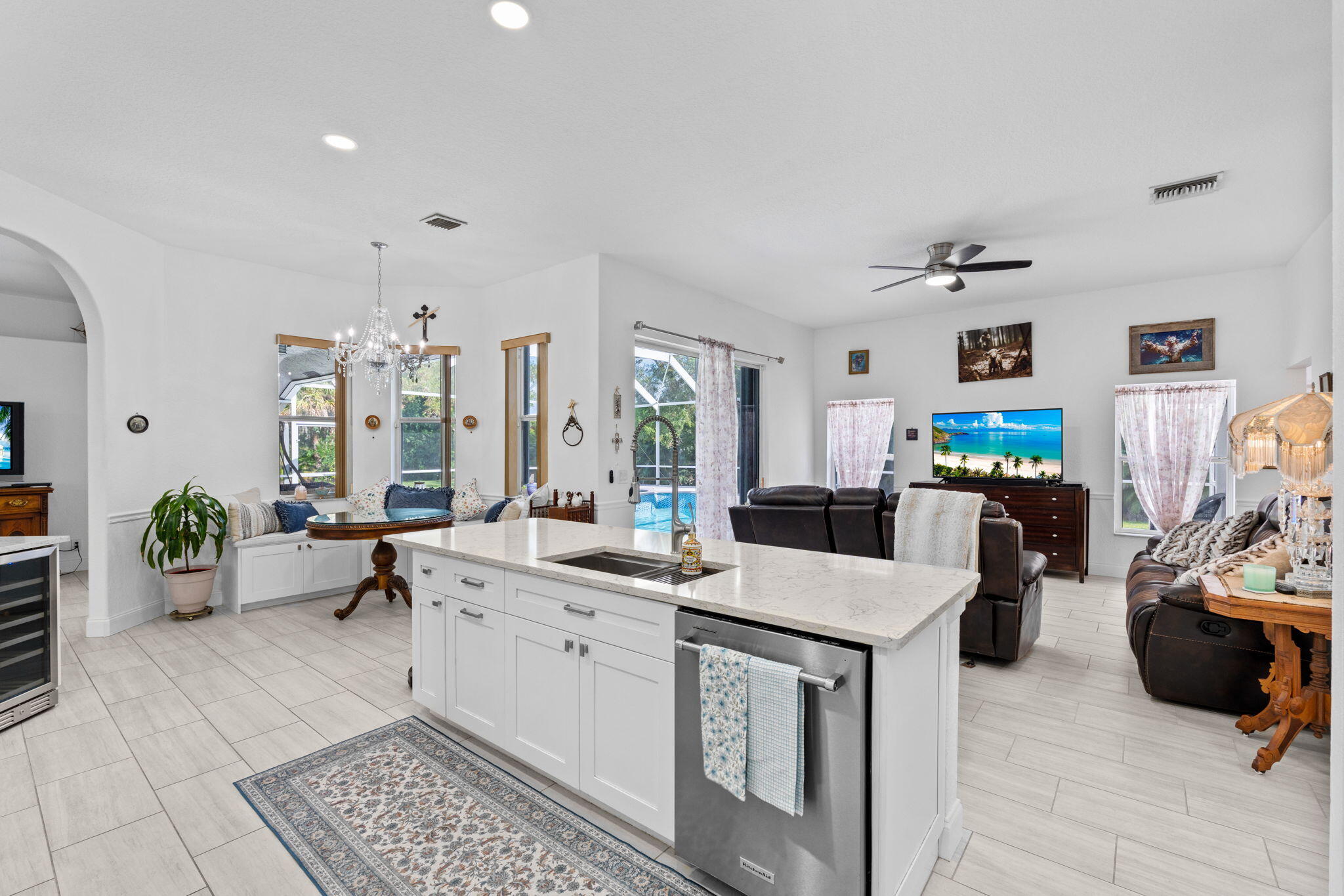 The Acreage - Residential