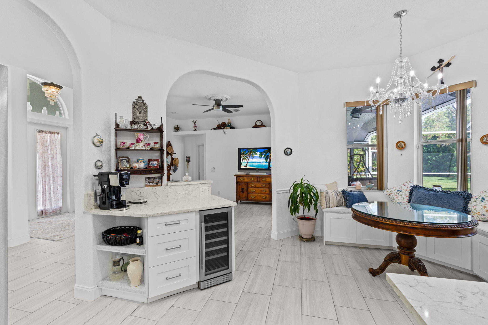 The Acreage - Residential