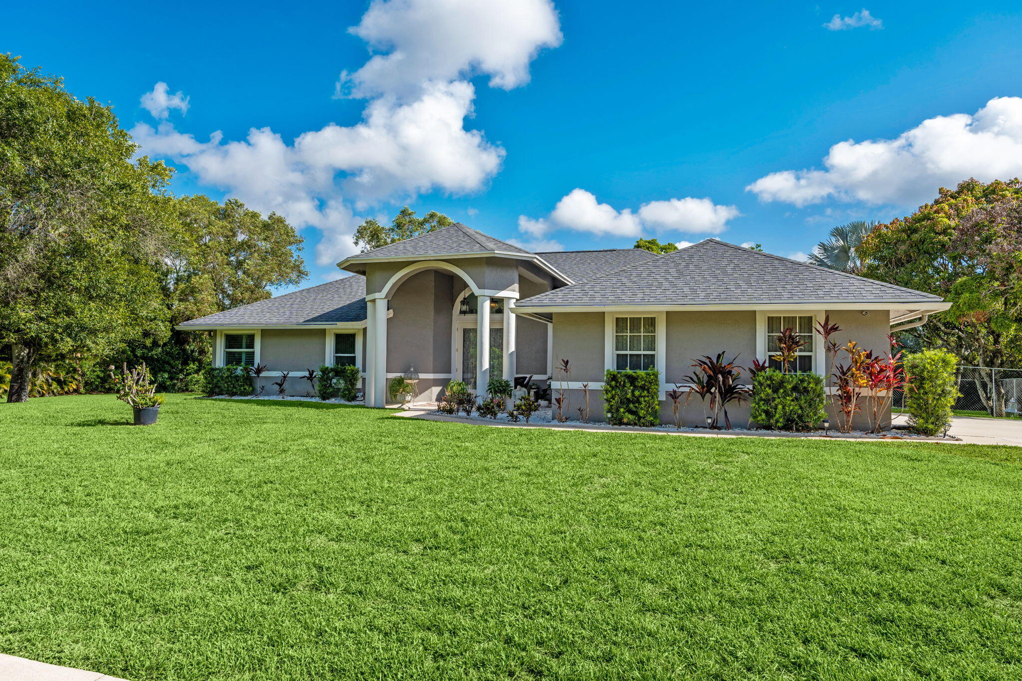 The Acreage - Residential