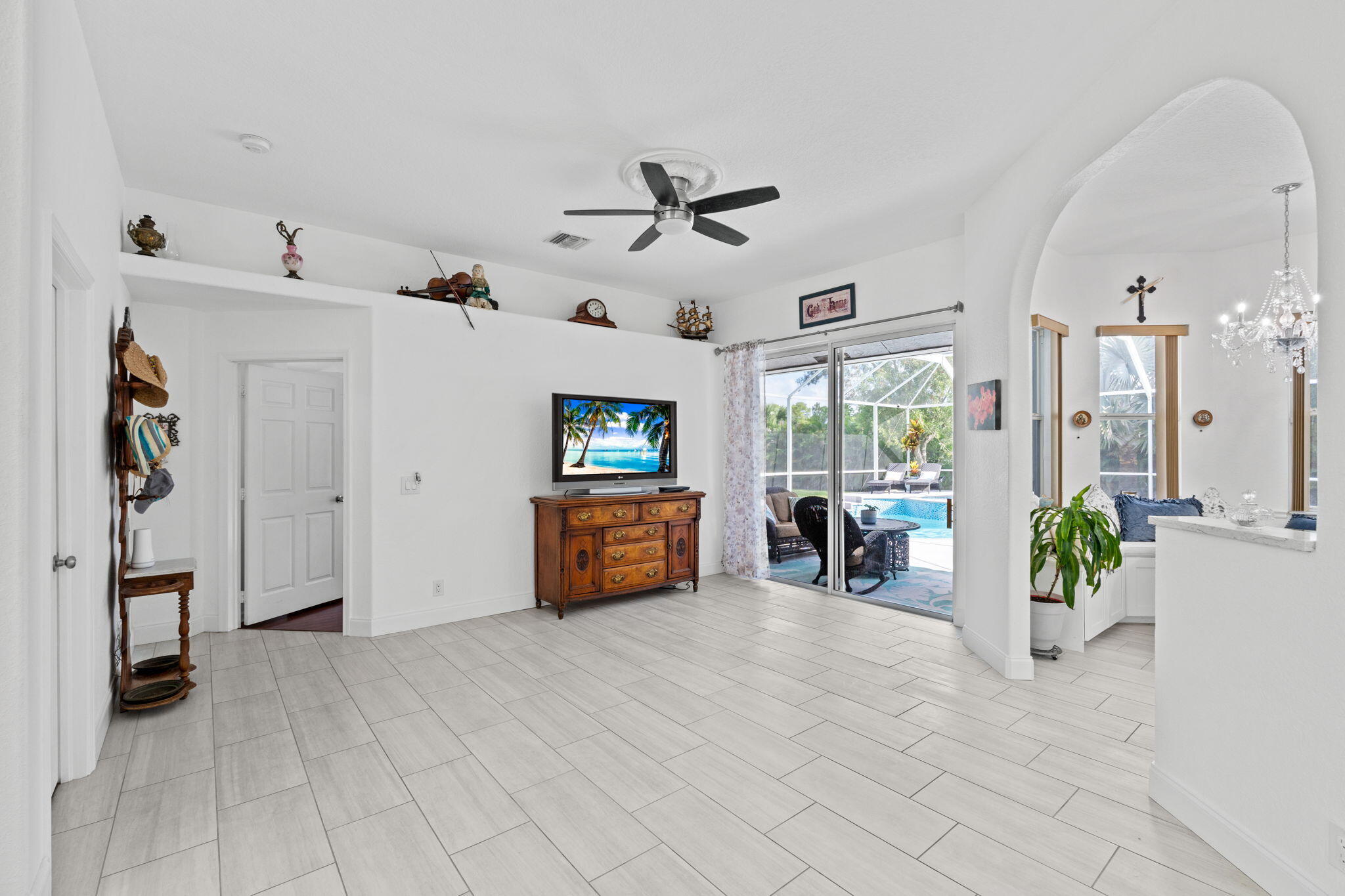 The Acreage - Residential