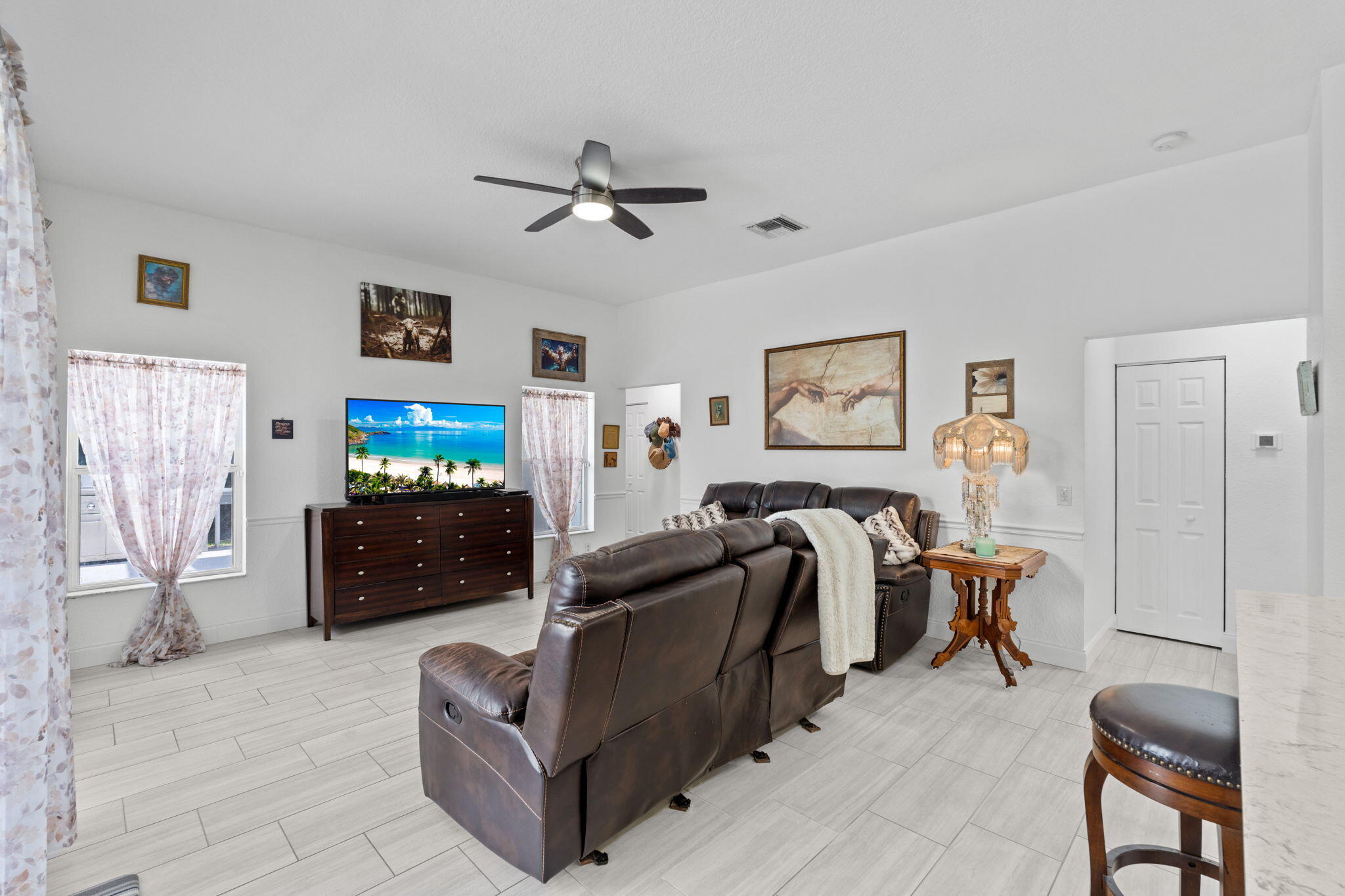 The Acreage - Residential