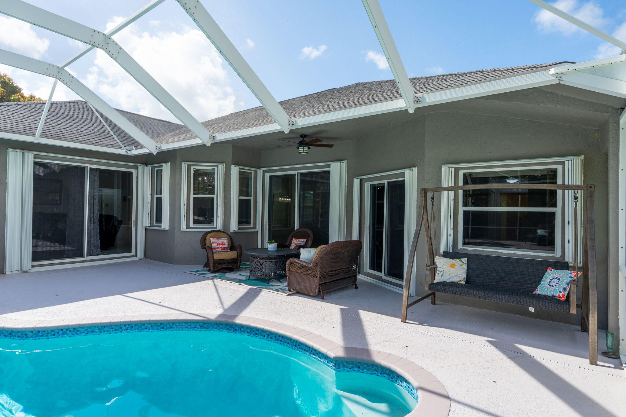 The Acreage - Residential