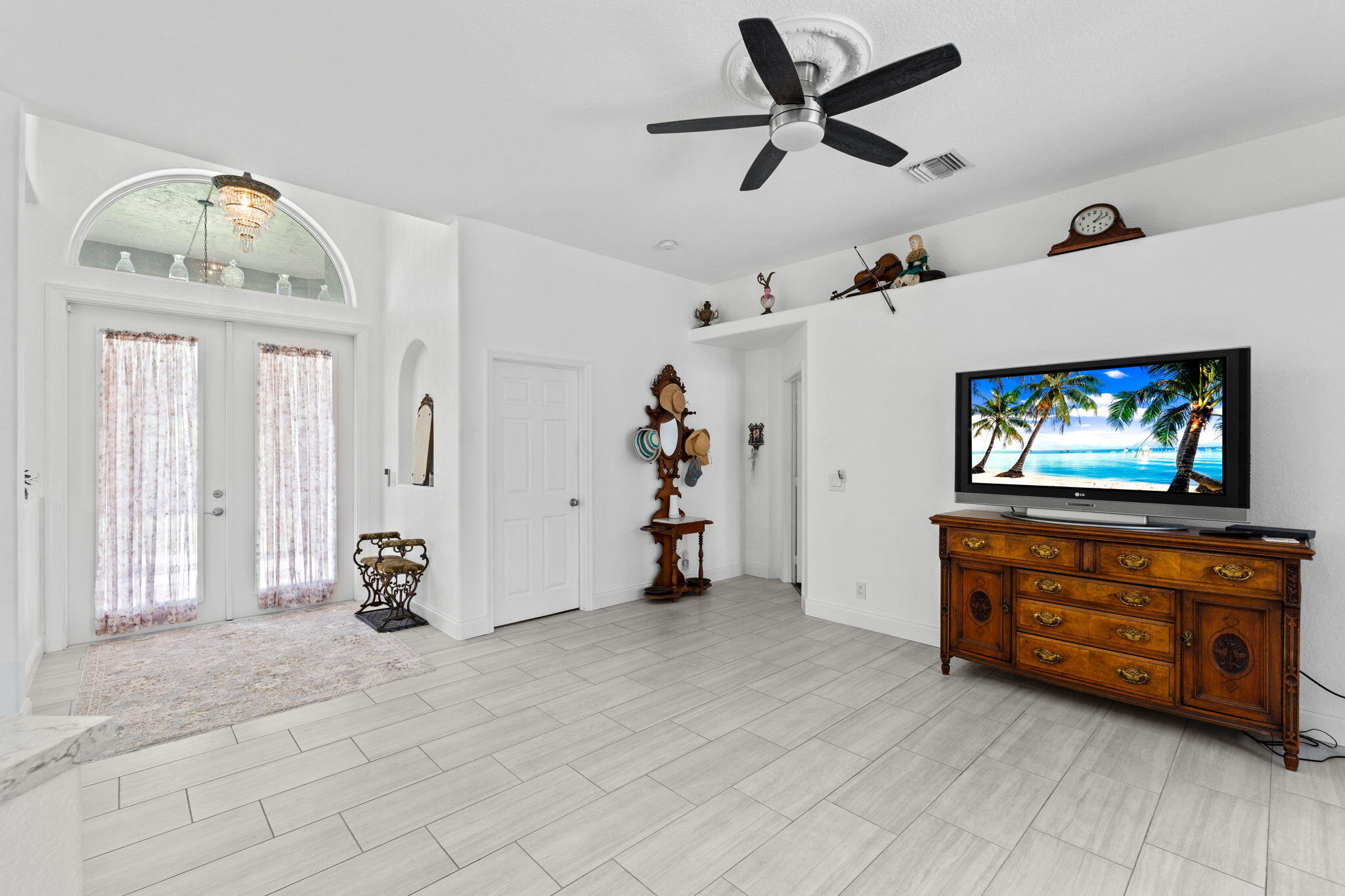 The Acreage - Residential