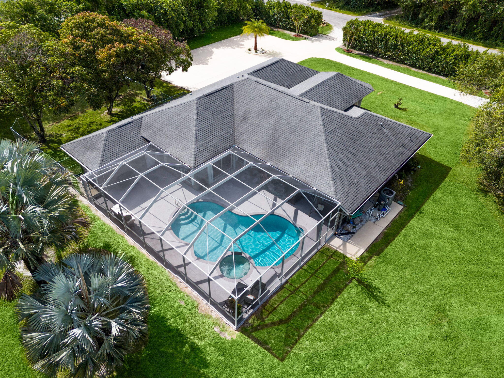 The Acreage - Residential