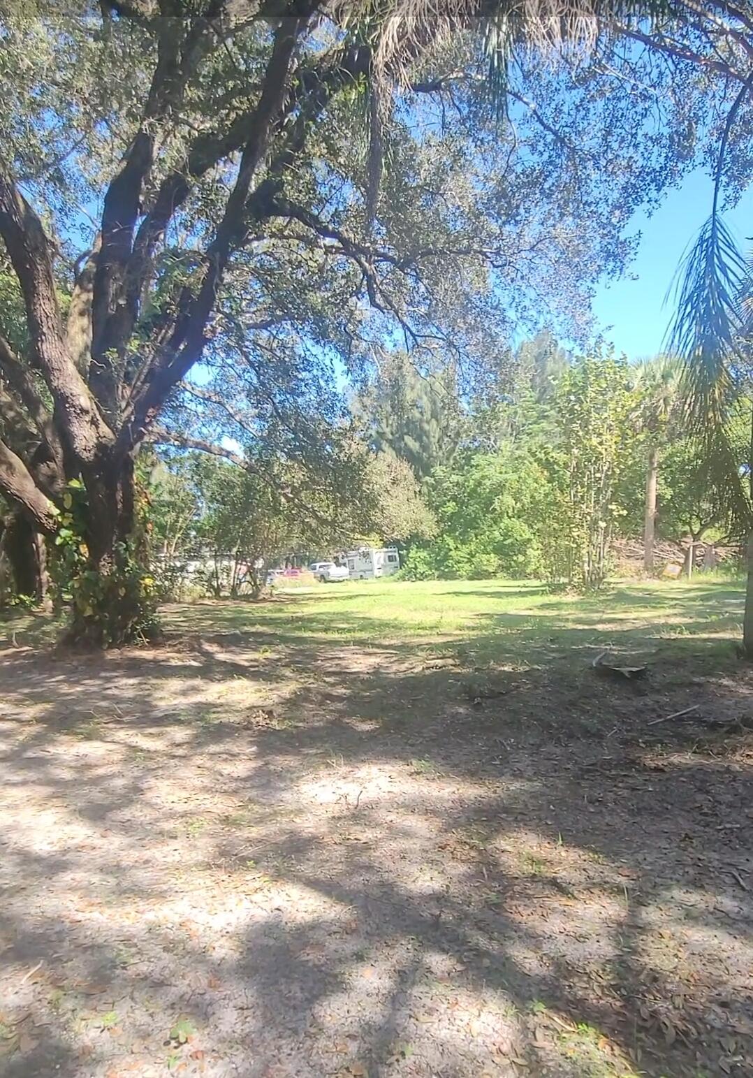 Citrus Hidwy/Whitflds M&B - Land