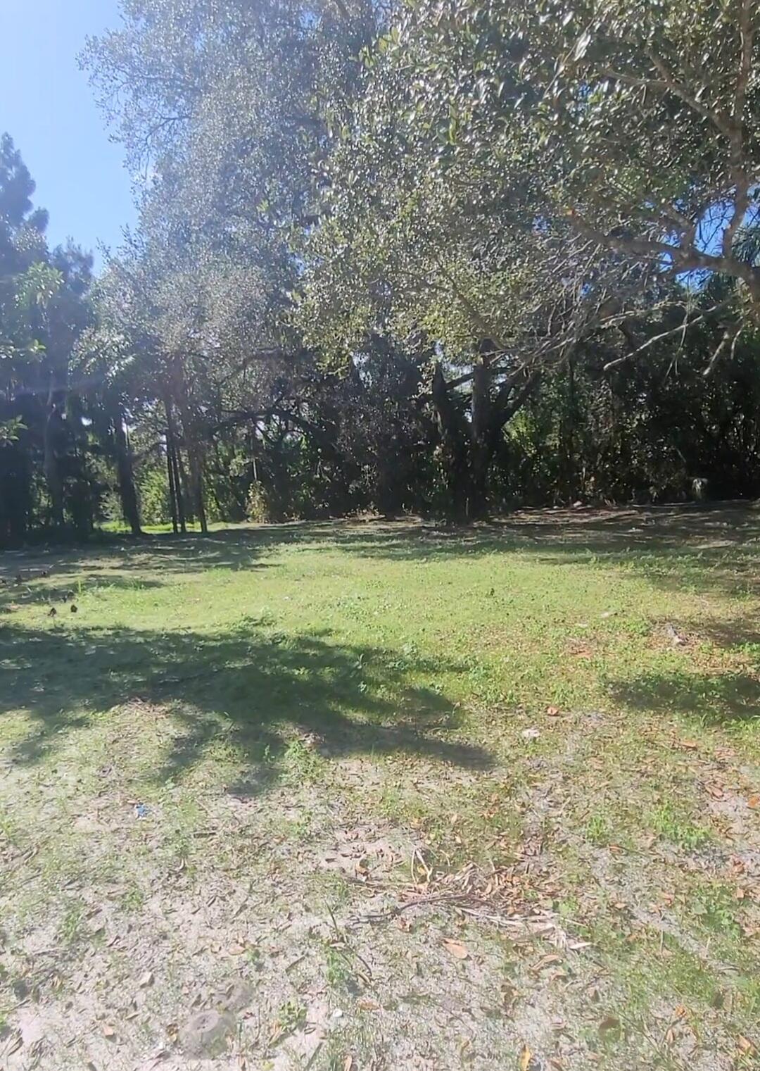 Citrus Hidwy/Whitflds M&B - Land