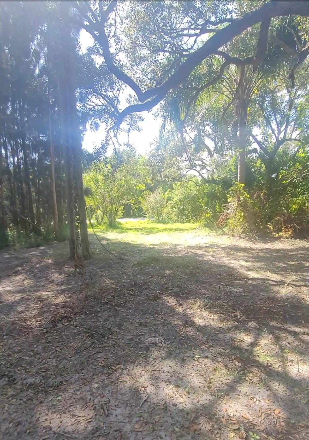 Citrus Hidwy/Whitflds M&B - Land