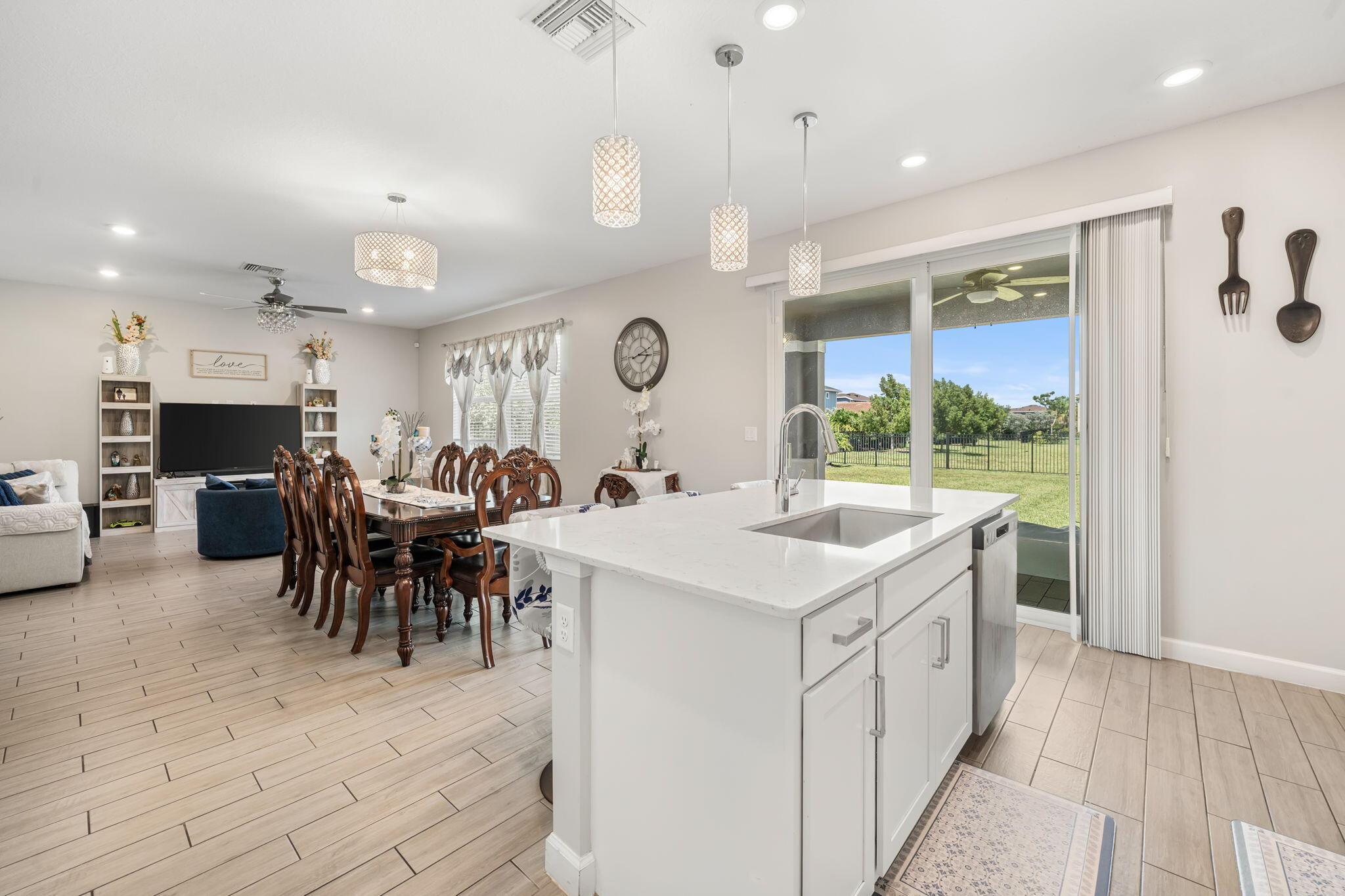Arden - Residential
