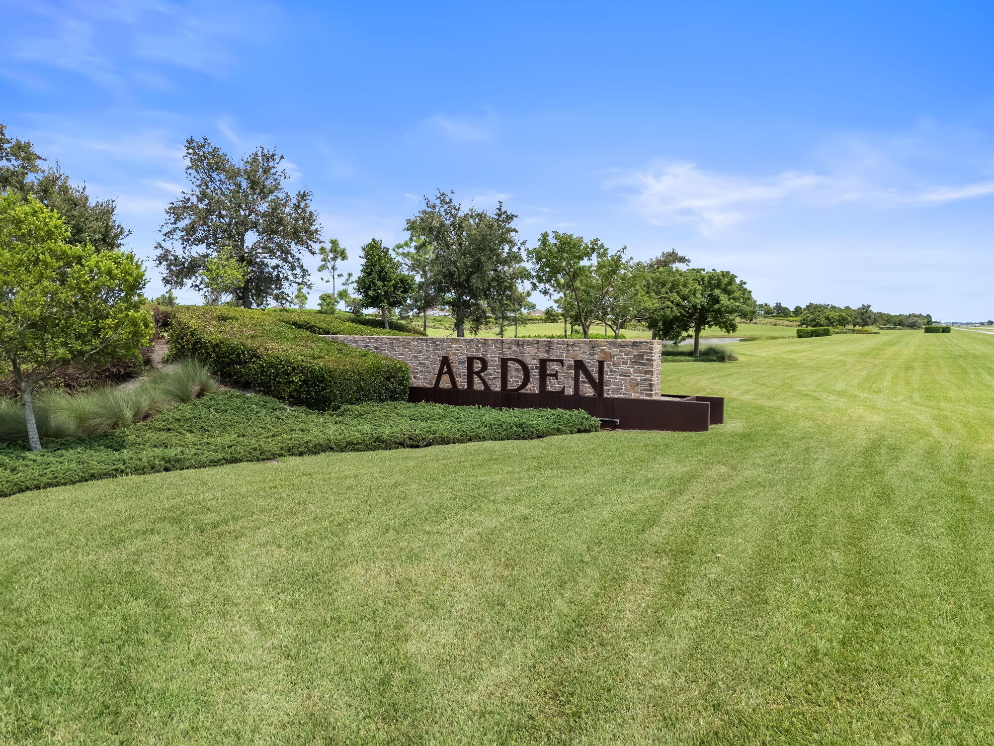 Arden - Residential