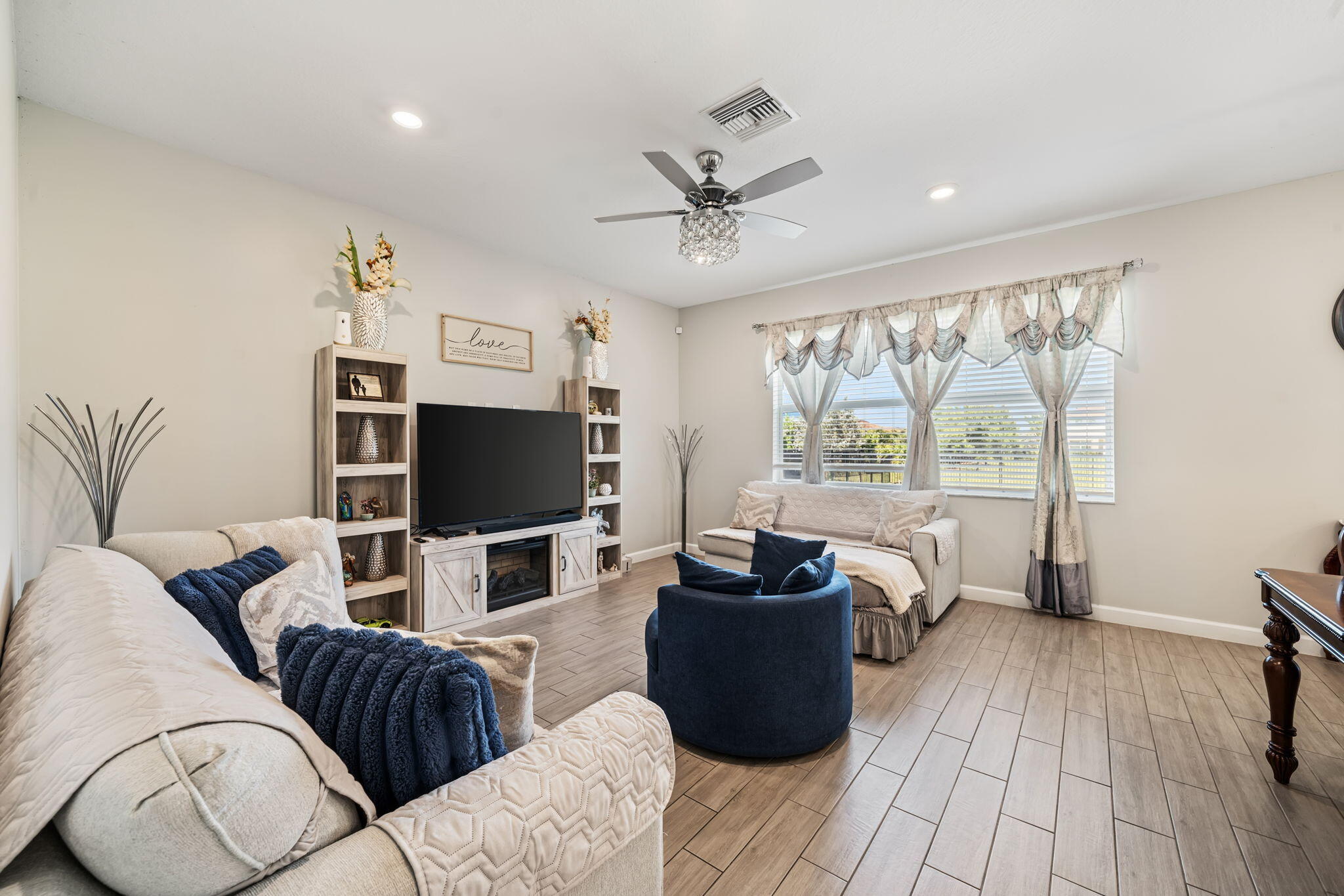 Arden - Residential
