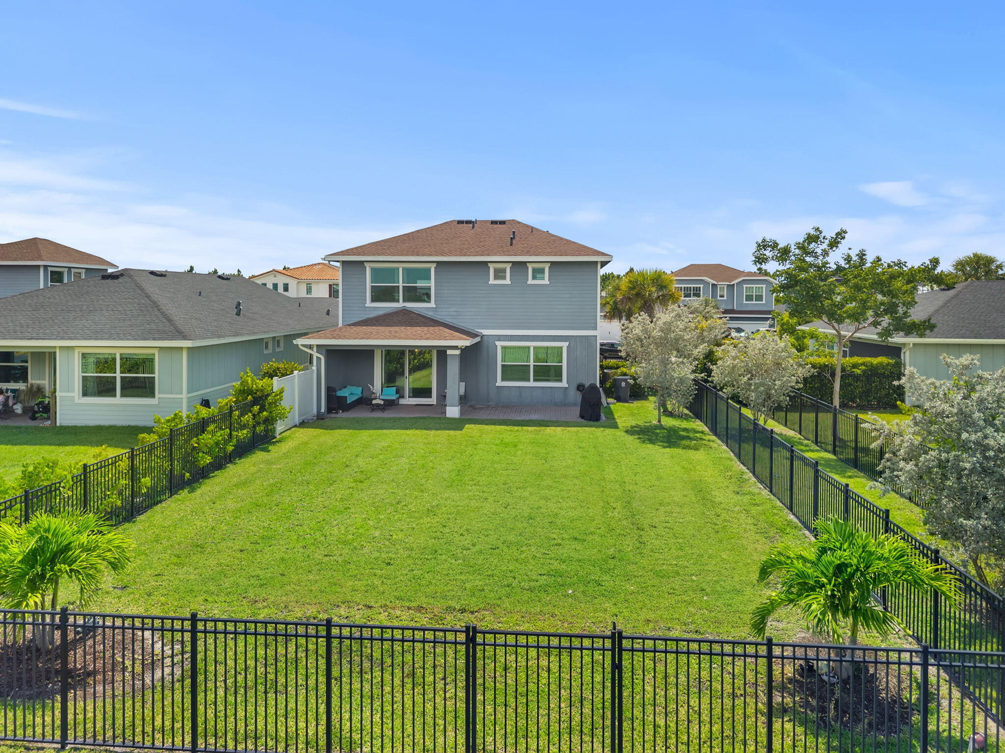 Arden - Residential