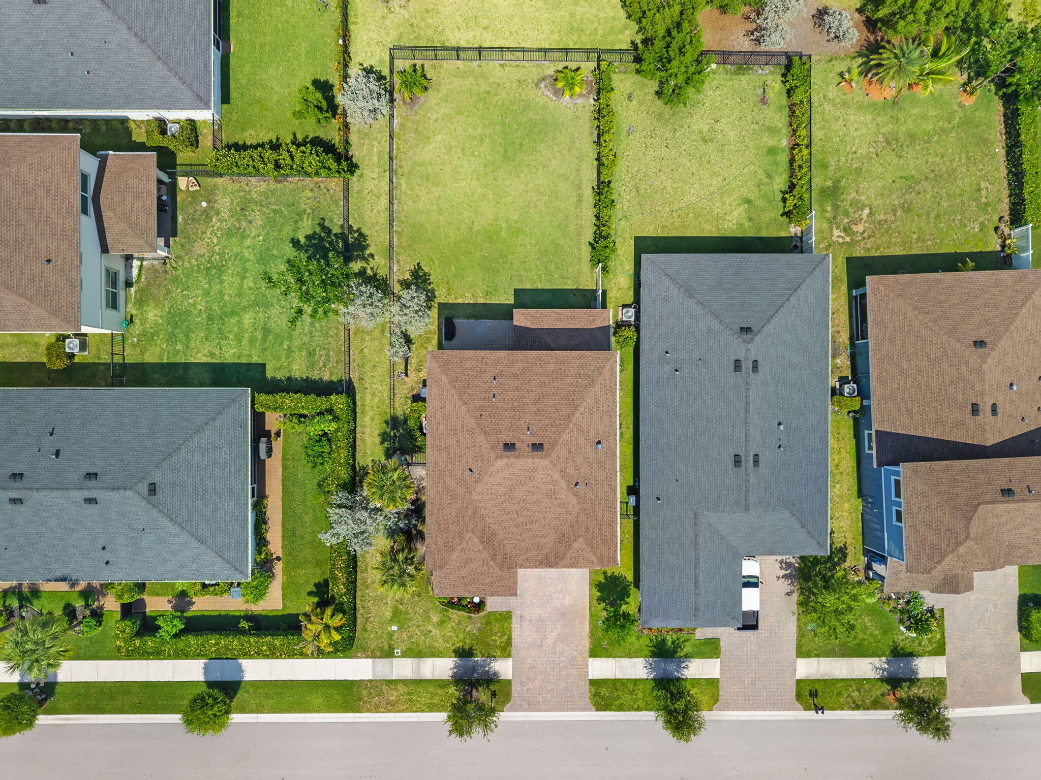 Arden - Residential
