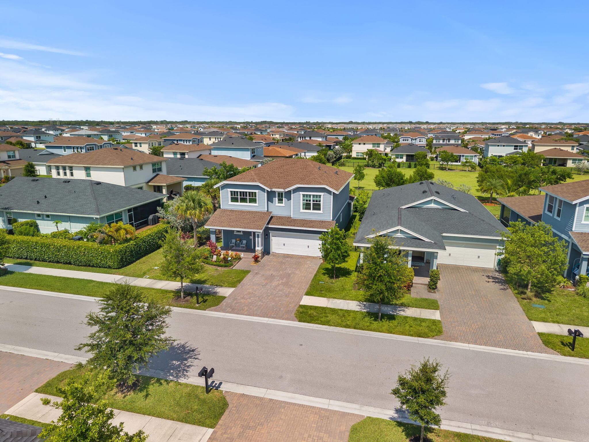Arden - Residential