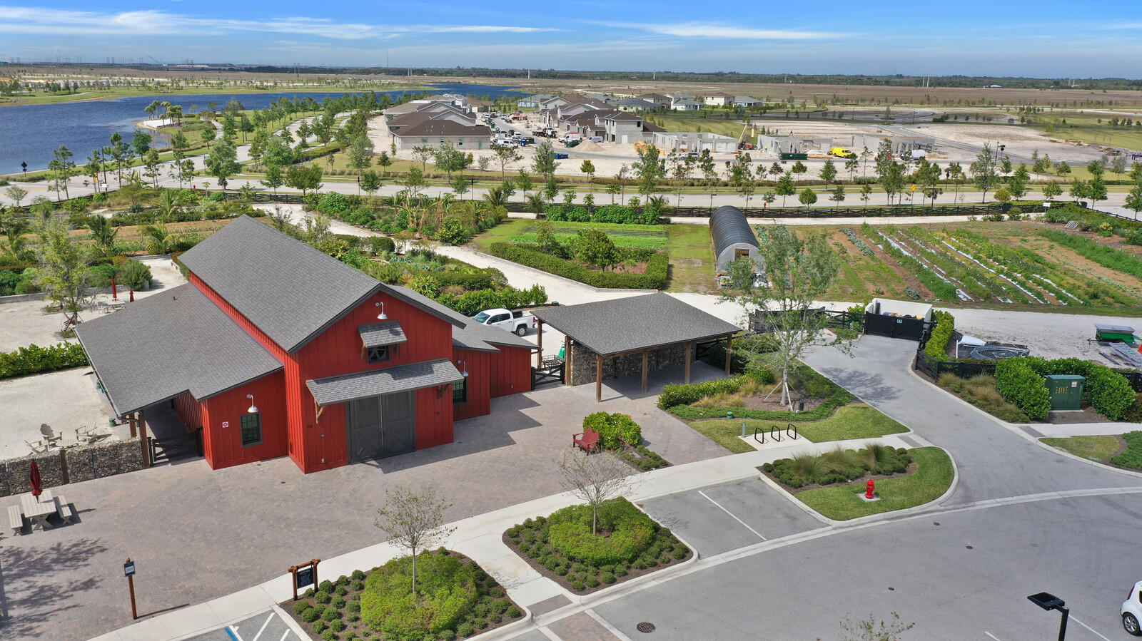 Arden - Residential