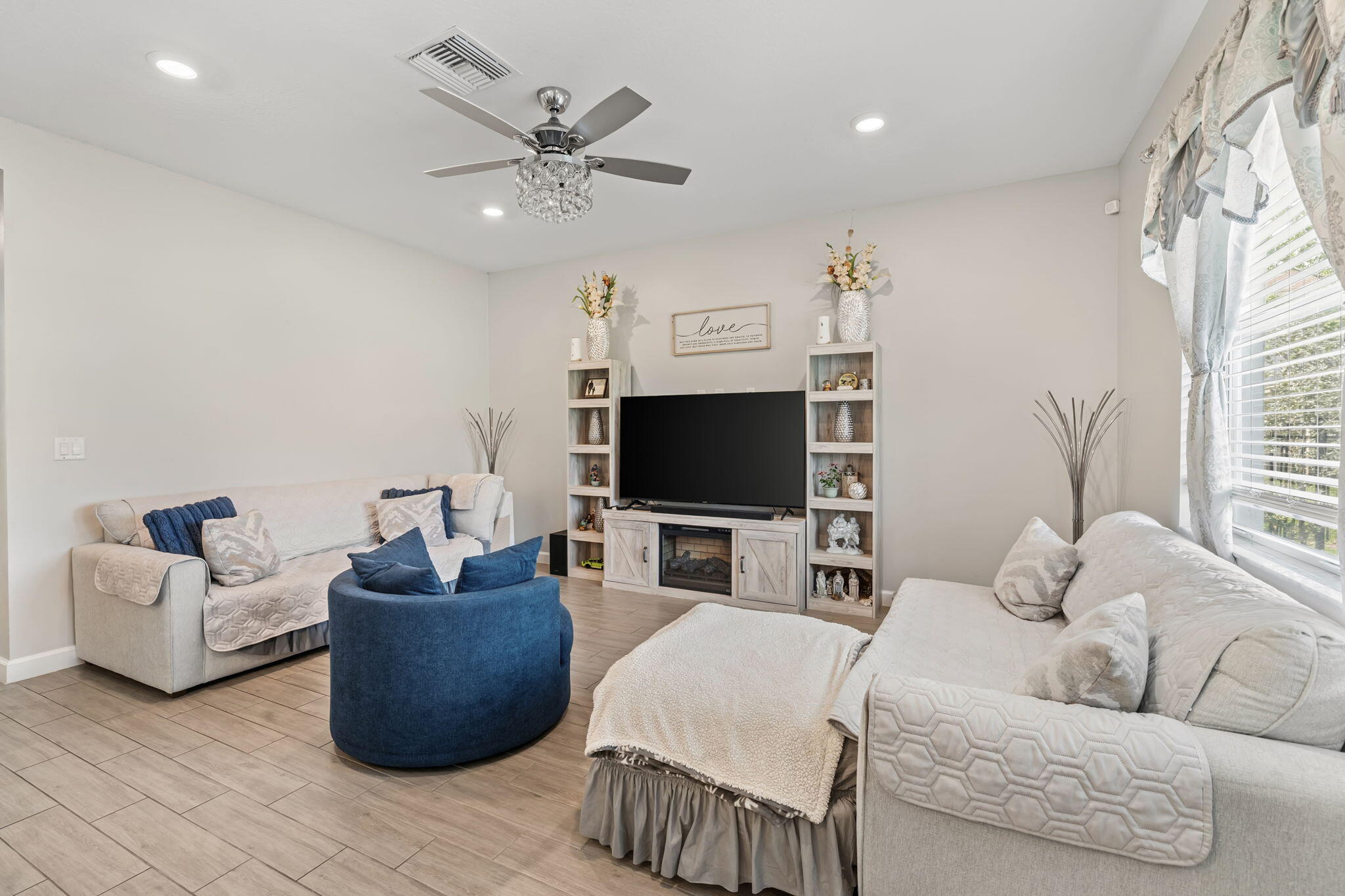 Arden - Residential