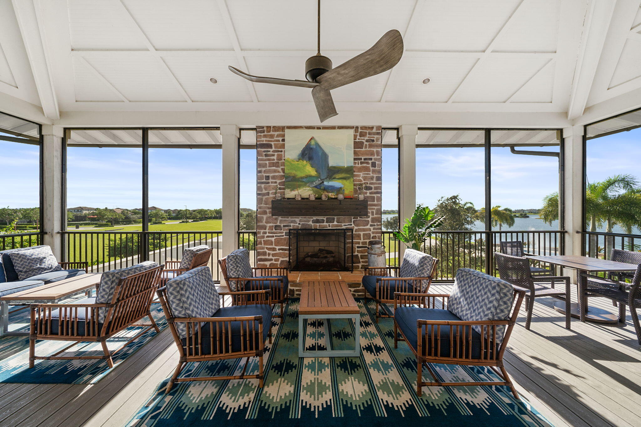 Arden - Residential