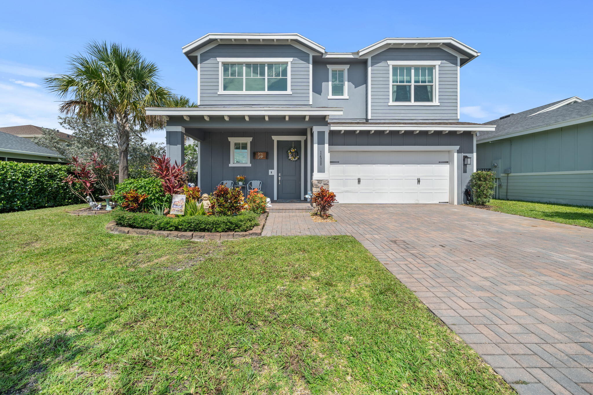 Arden - Residential