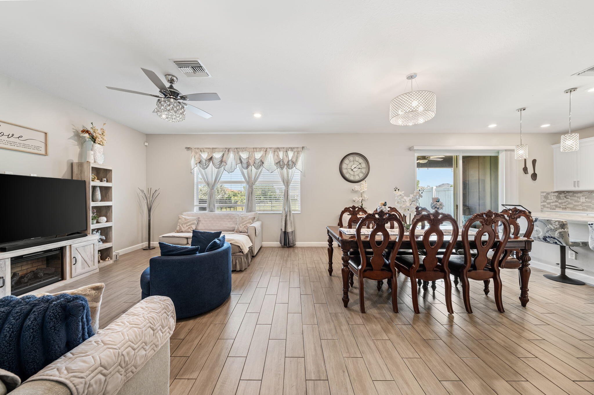 Arden - Residential