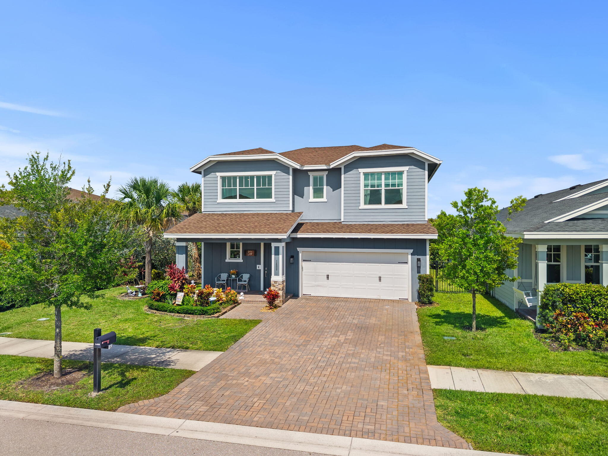 Arden - Residential
