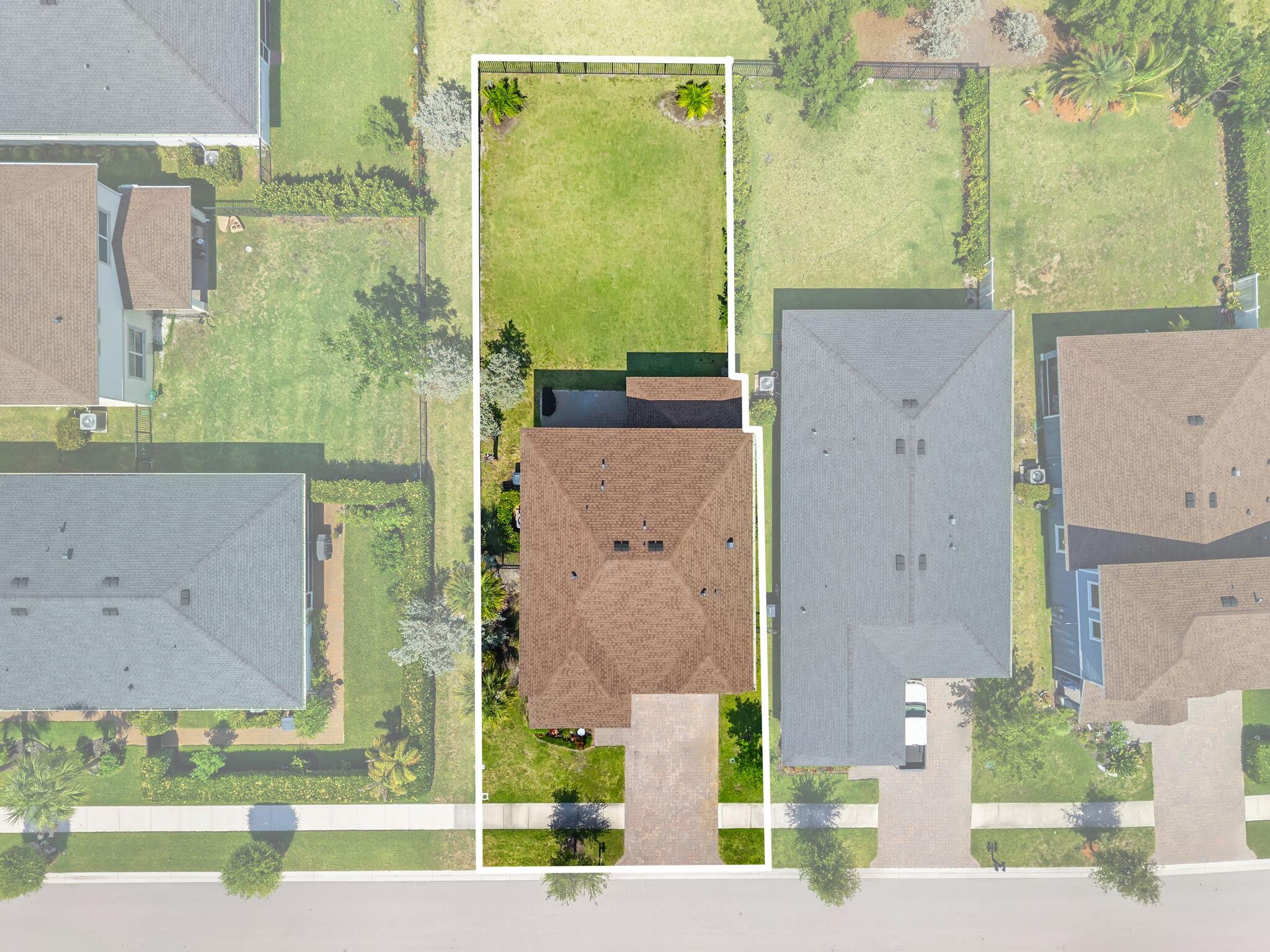 Arden - Residential