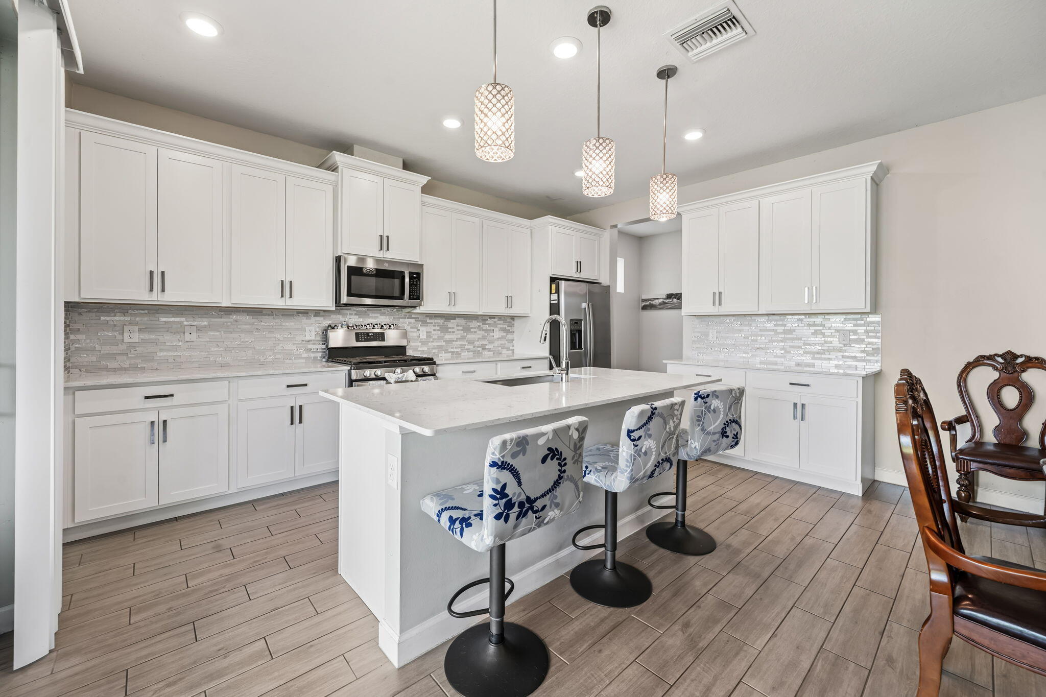 Arden - Residential