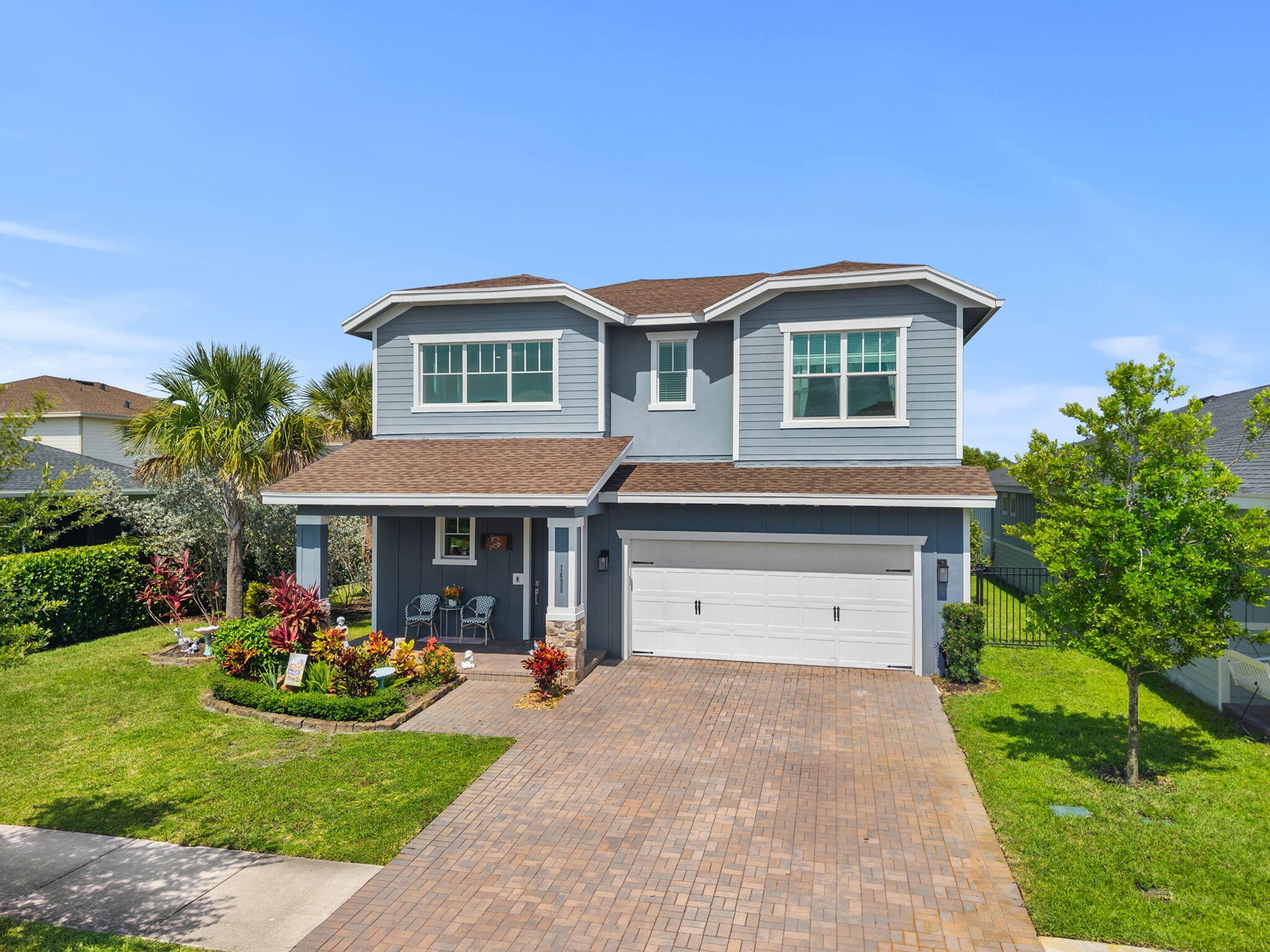 Arden - Residential