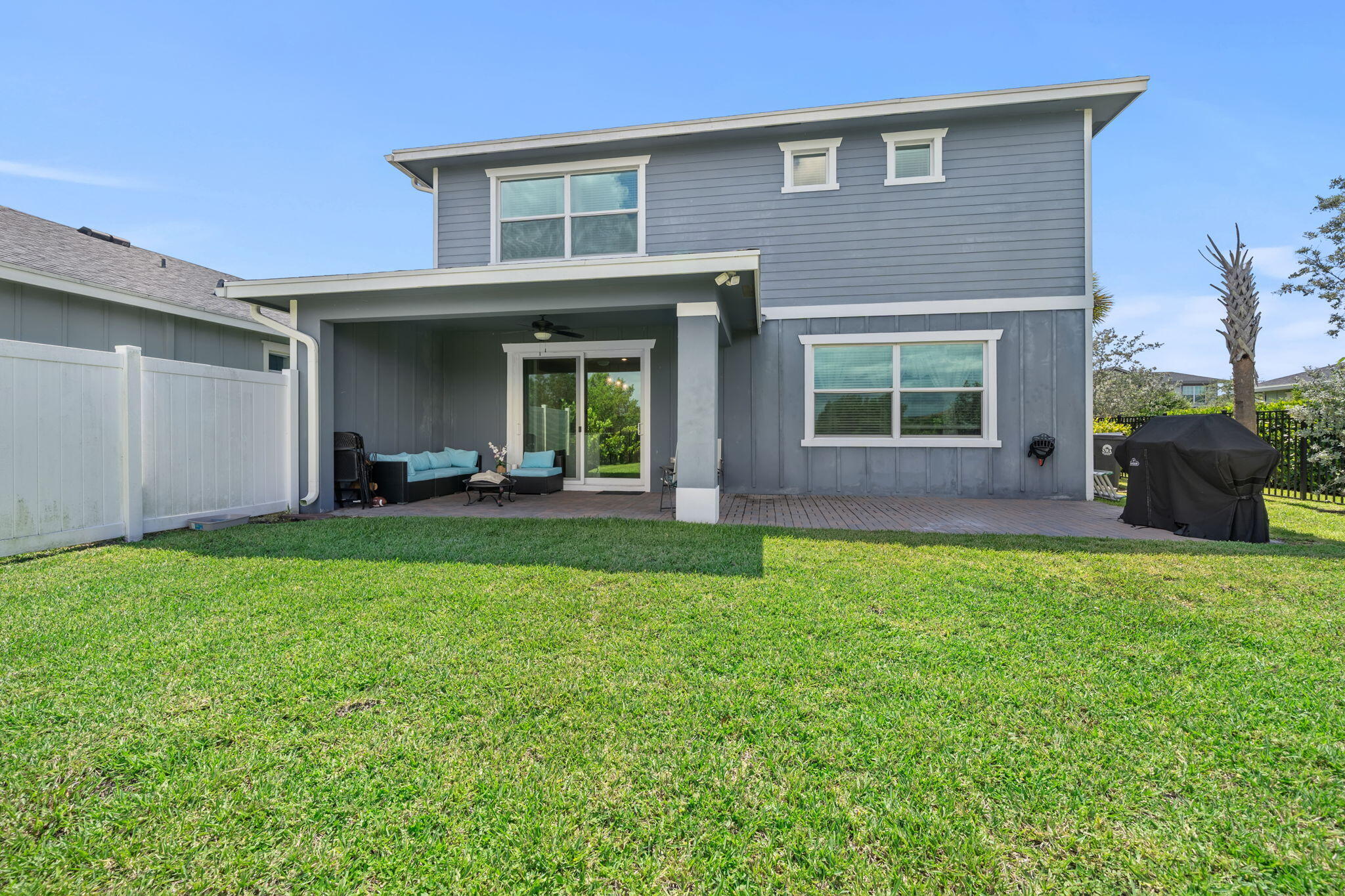 Arden - Residential
