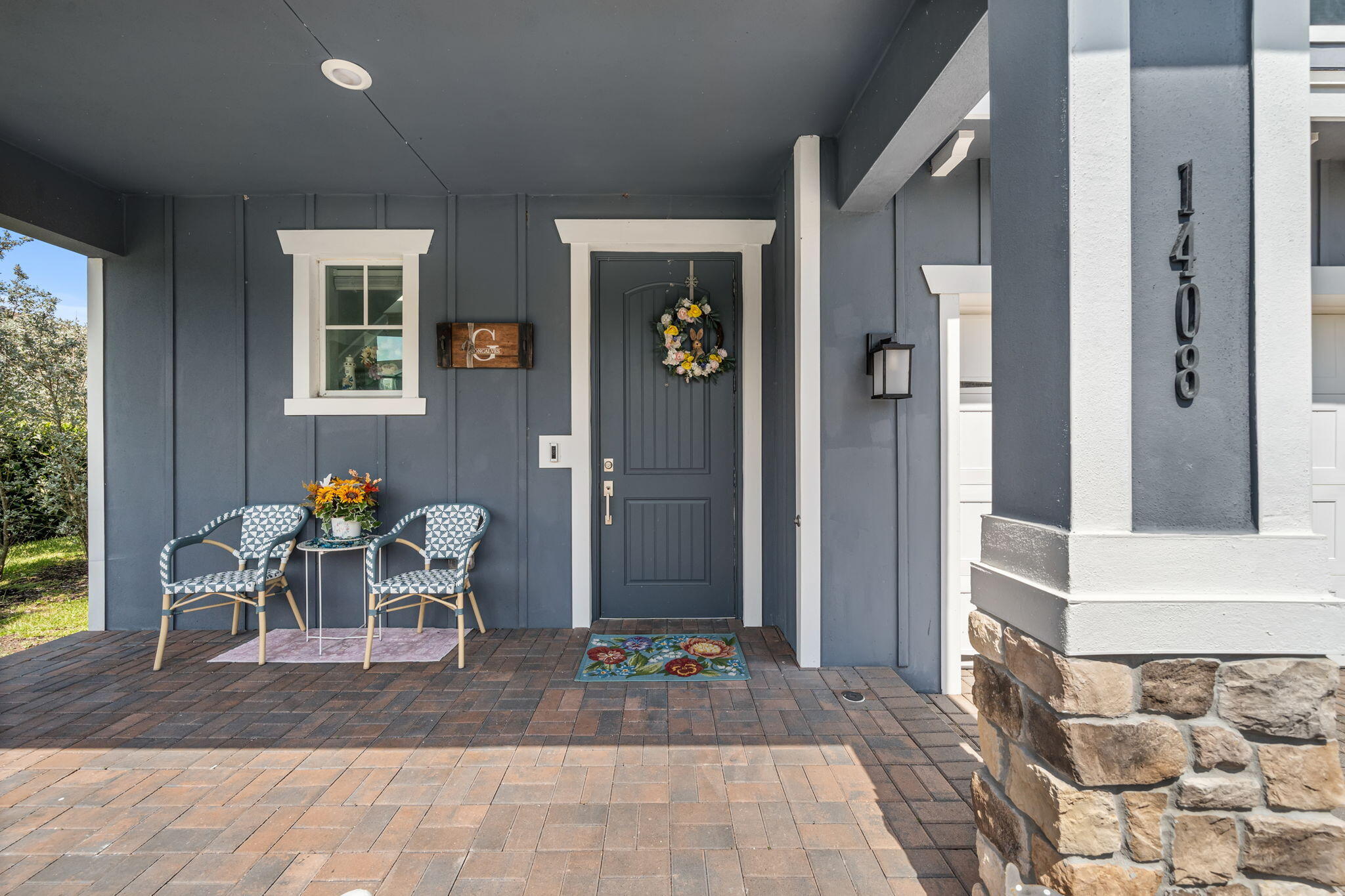 Arden - Residential