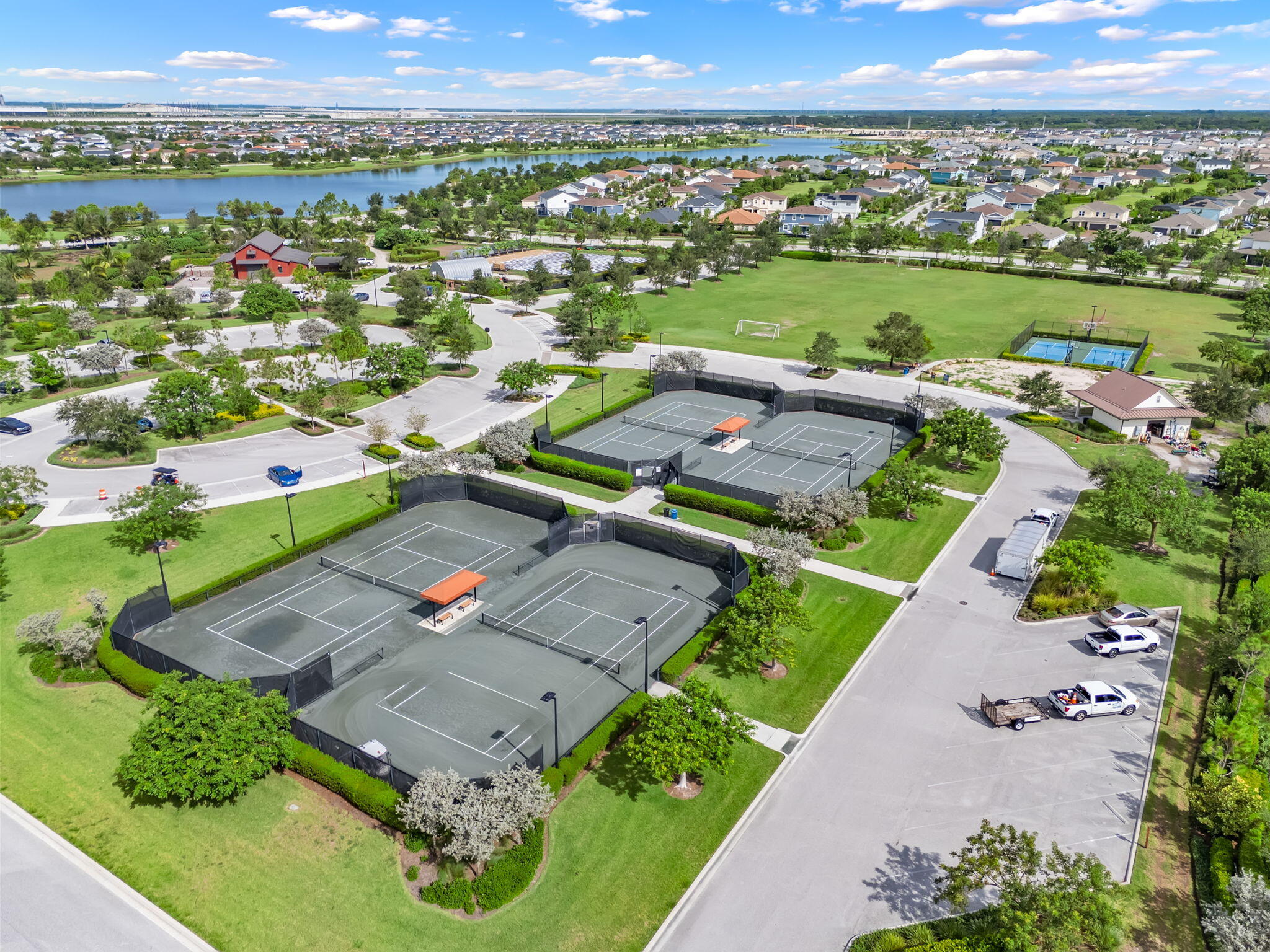 Arden - Residential