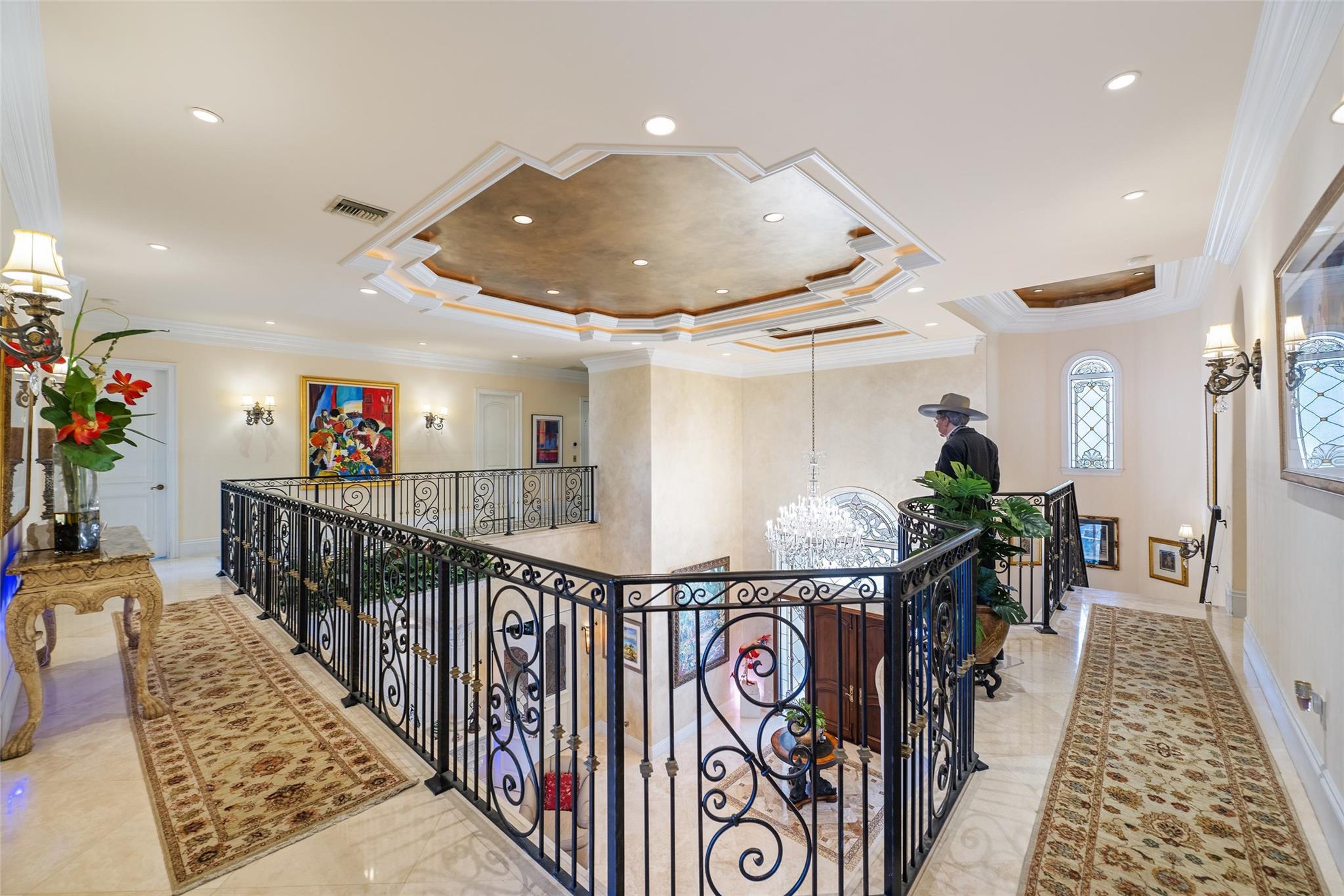 LAS OLAS ISLES - Residential