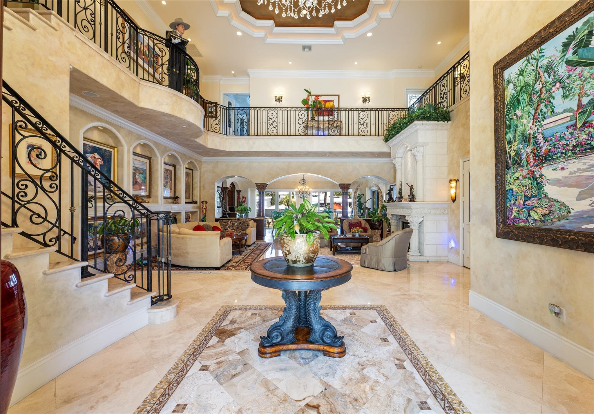 LAS OLAS ISLES - Residential