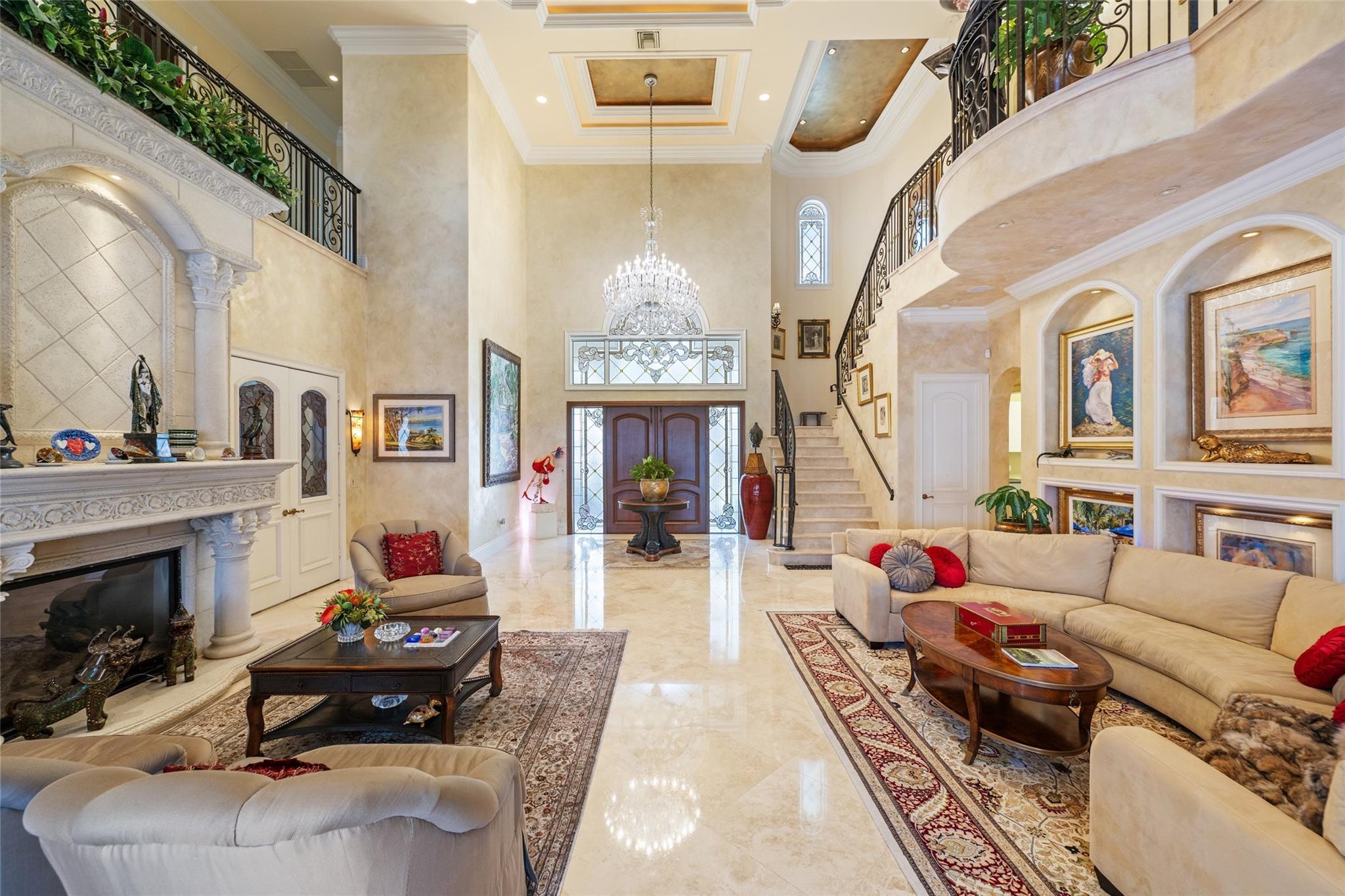 LAS OLAS ISLES - Residential
