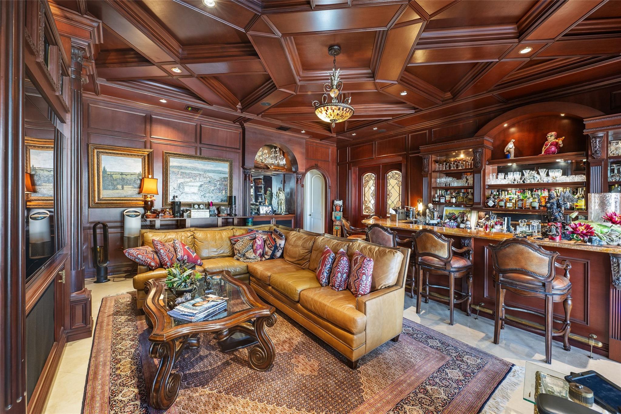 LAS OLAS ISLES - Residential