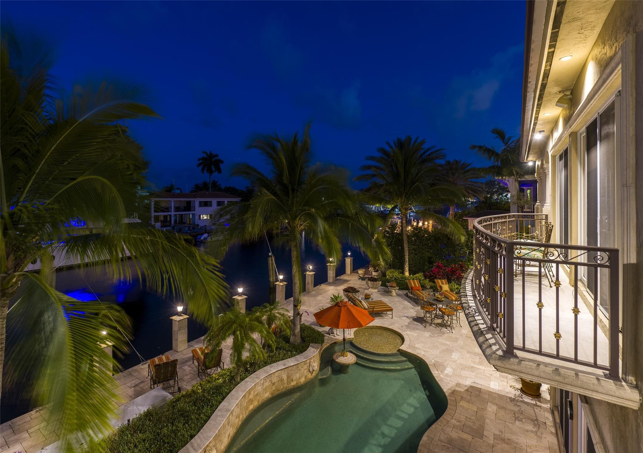 LAS OLAS ISLES - Residential