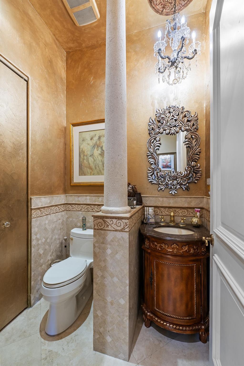 LAS OLAS ISLES - Residential