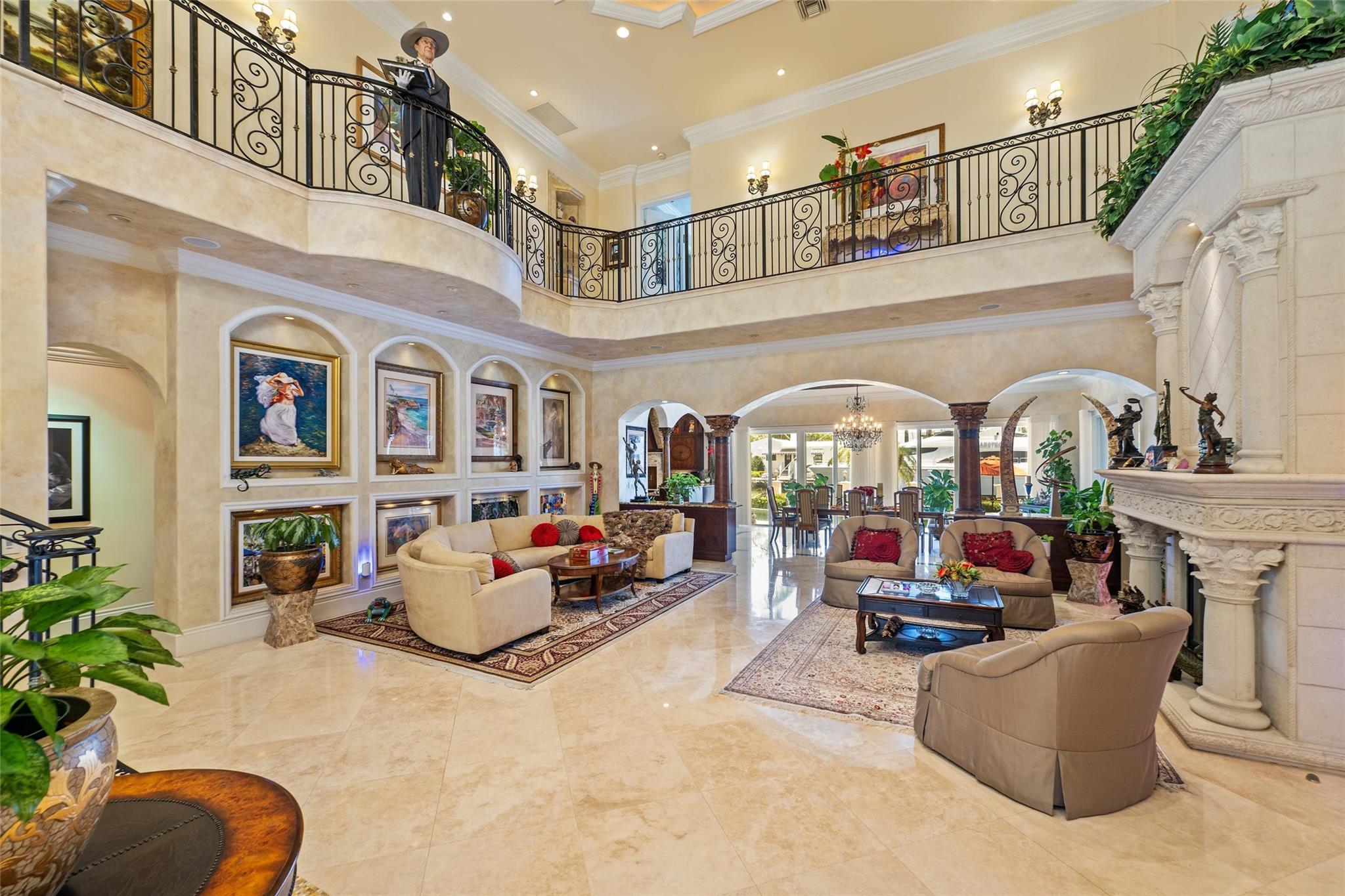 LAS OLAS ISLES - Residential