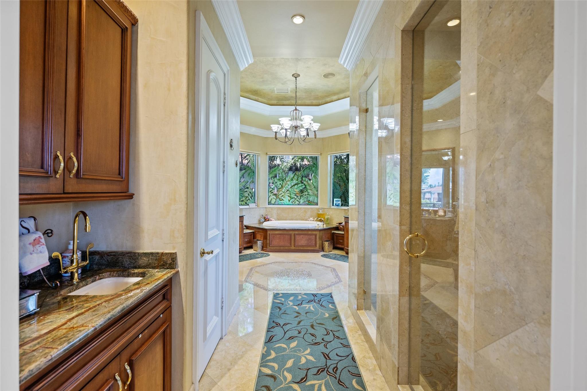 LAS OLAS ISLES - Residential