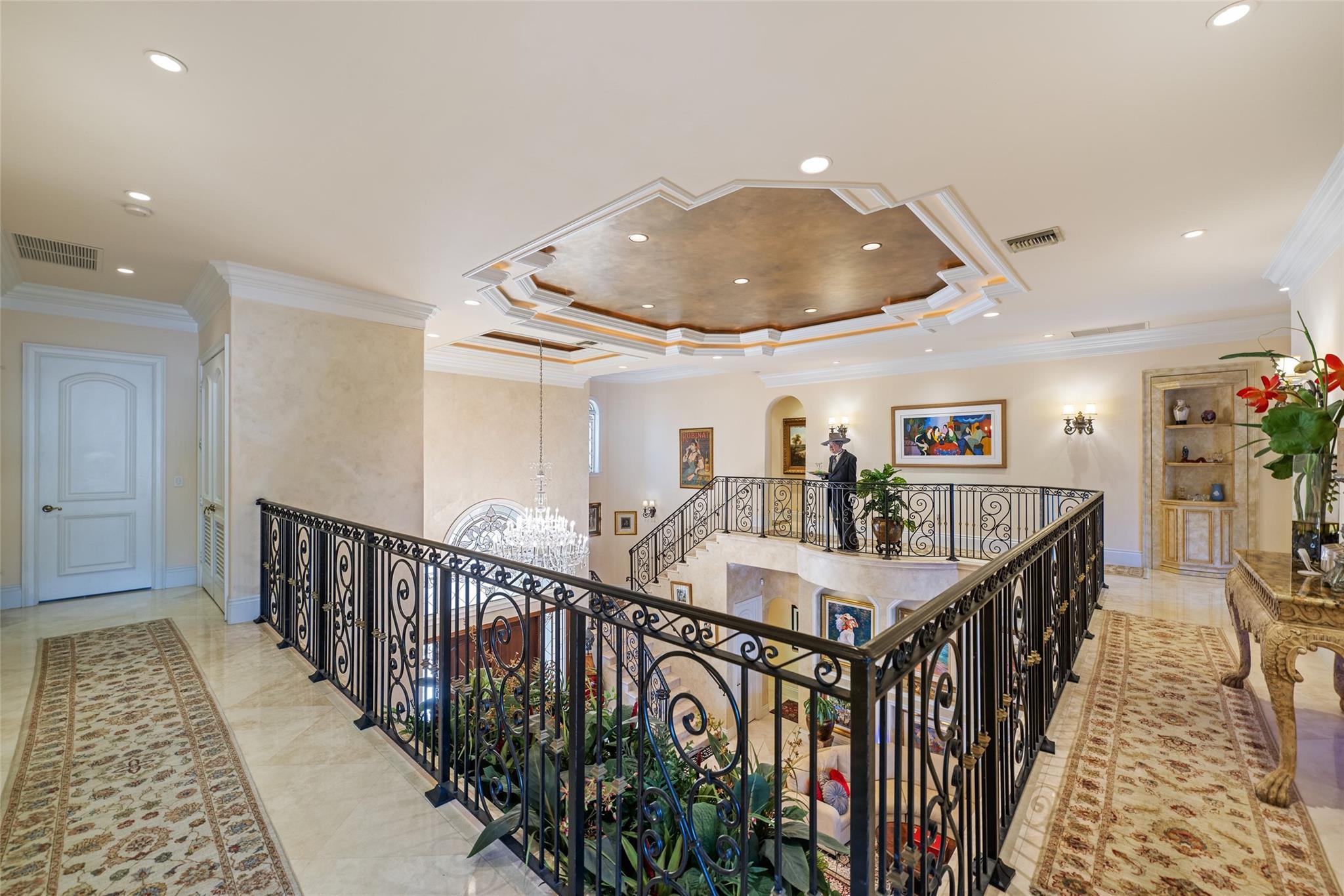LAS OLAS ISLES - Residential