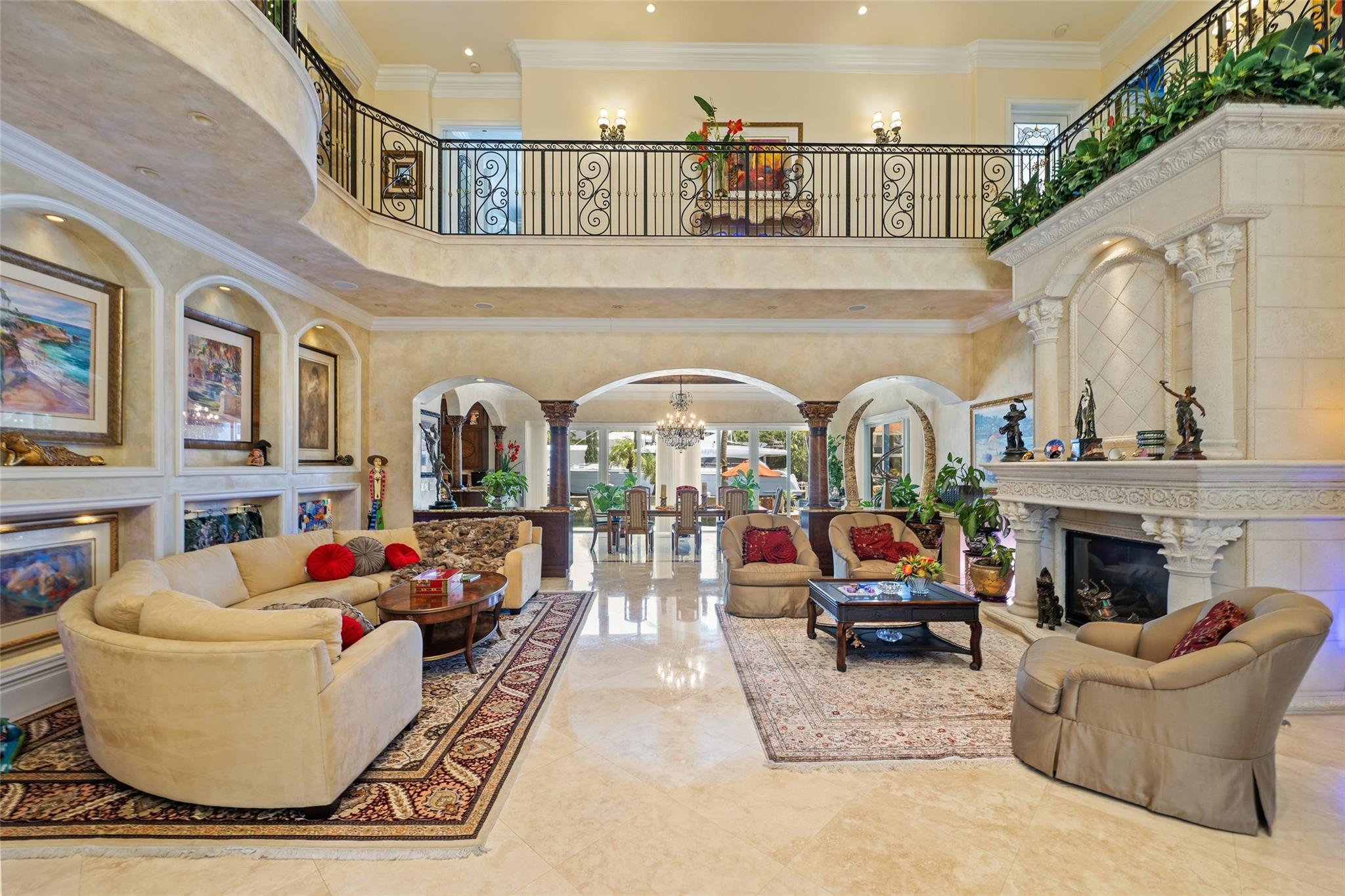 LAS OLAS ISLES - Residential