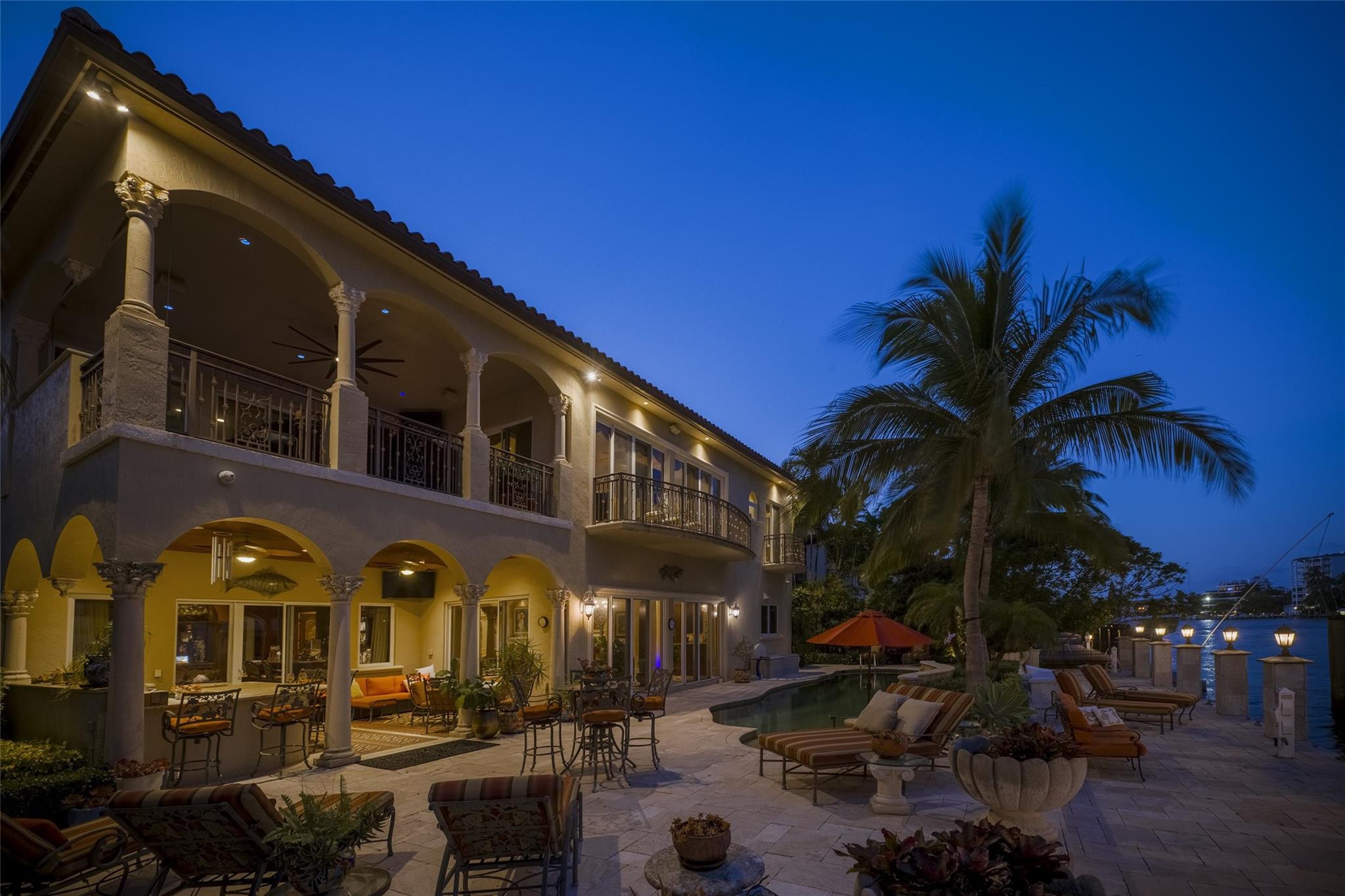 LAS OLAS ISLES - Residential