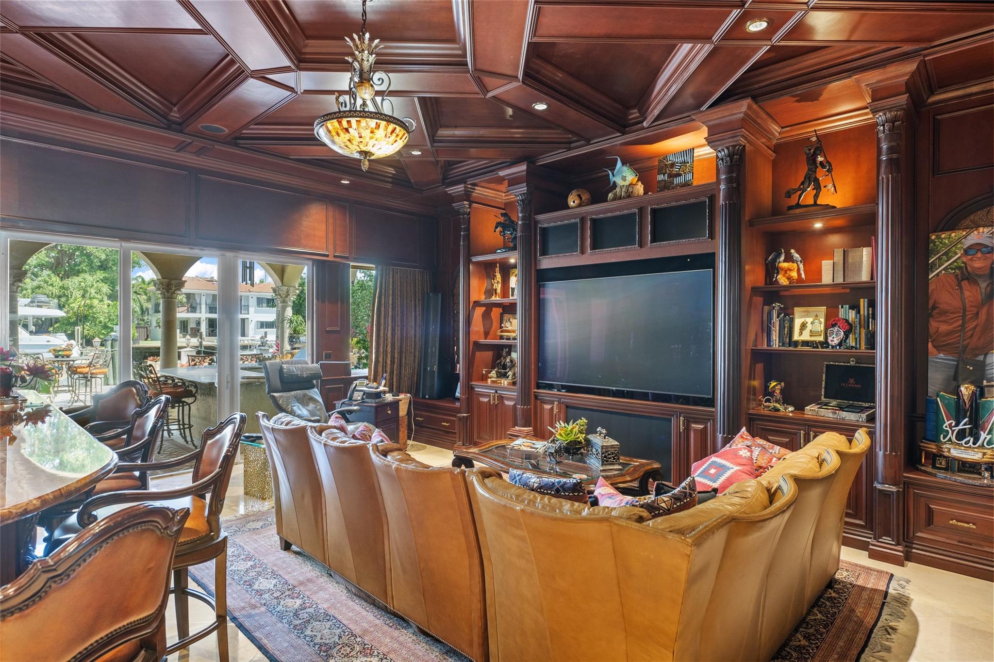 LAS OLAS ISLES - Residential