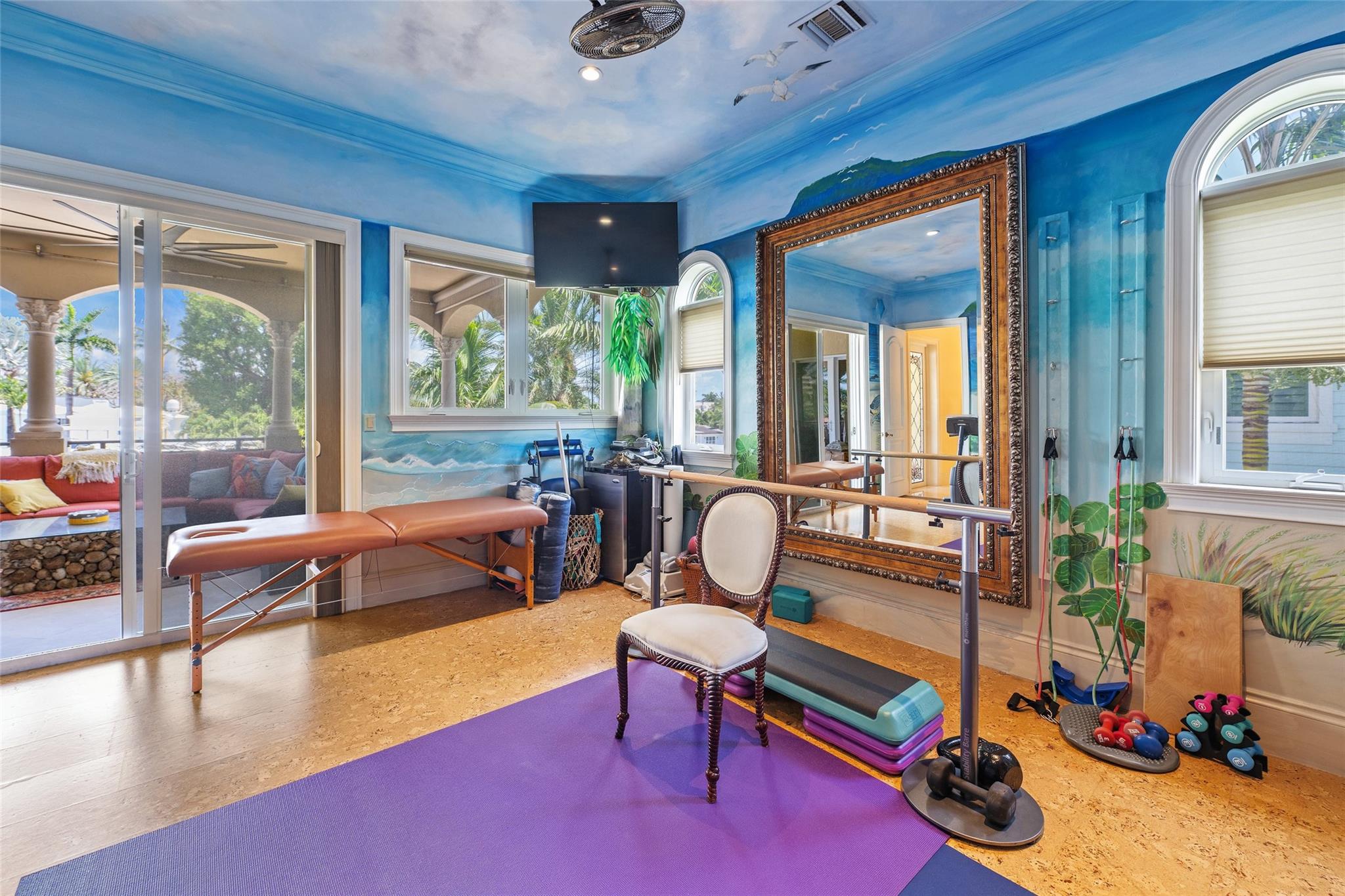 LAS OLAS ISLES - Residential