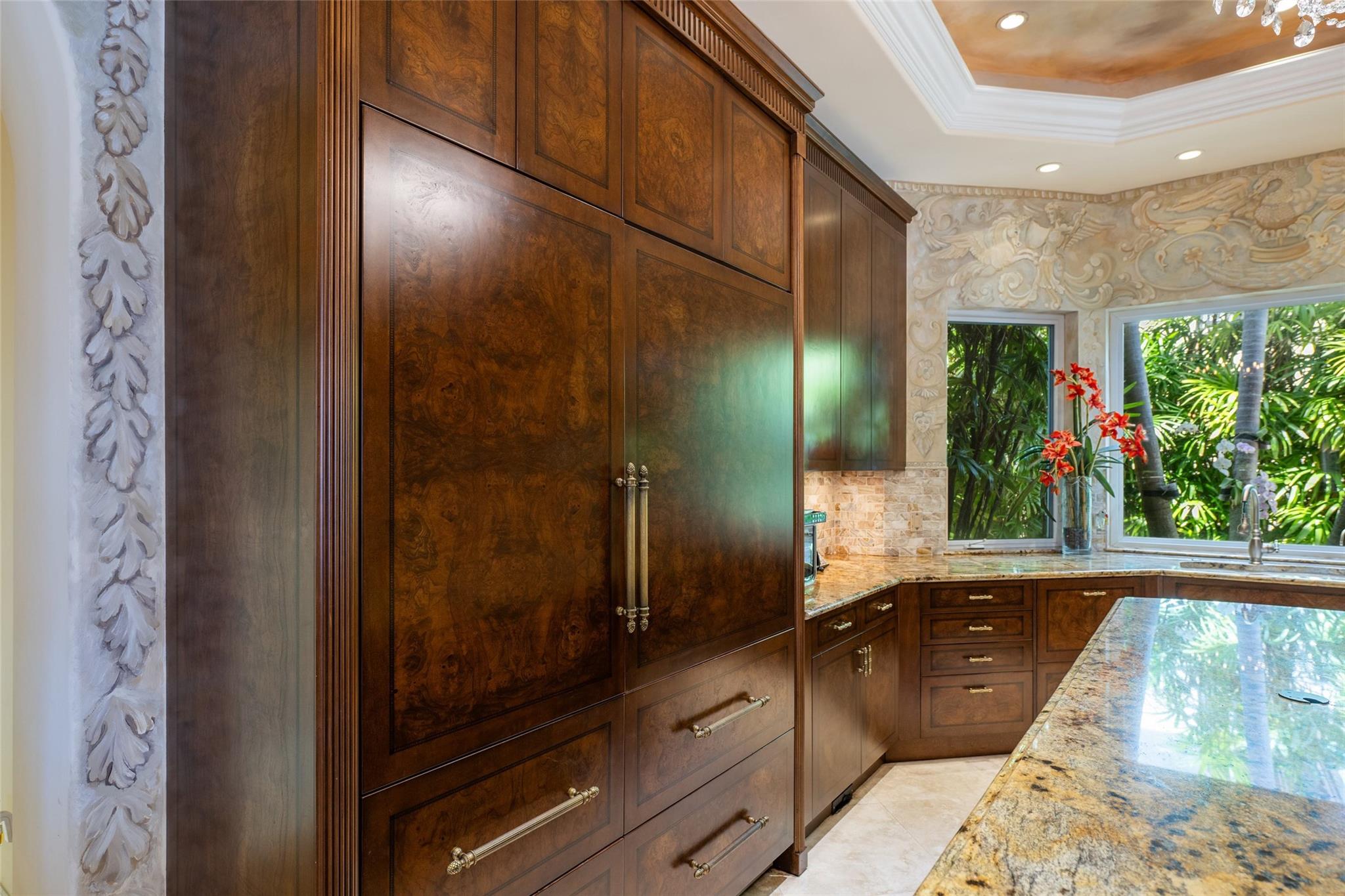 LAS OLAS ISLES - Residential