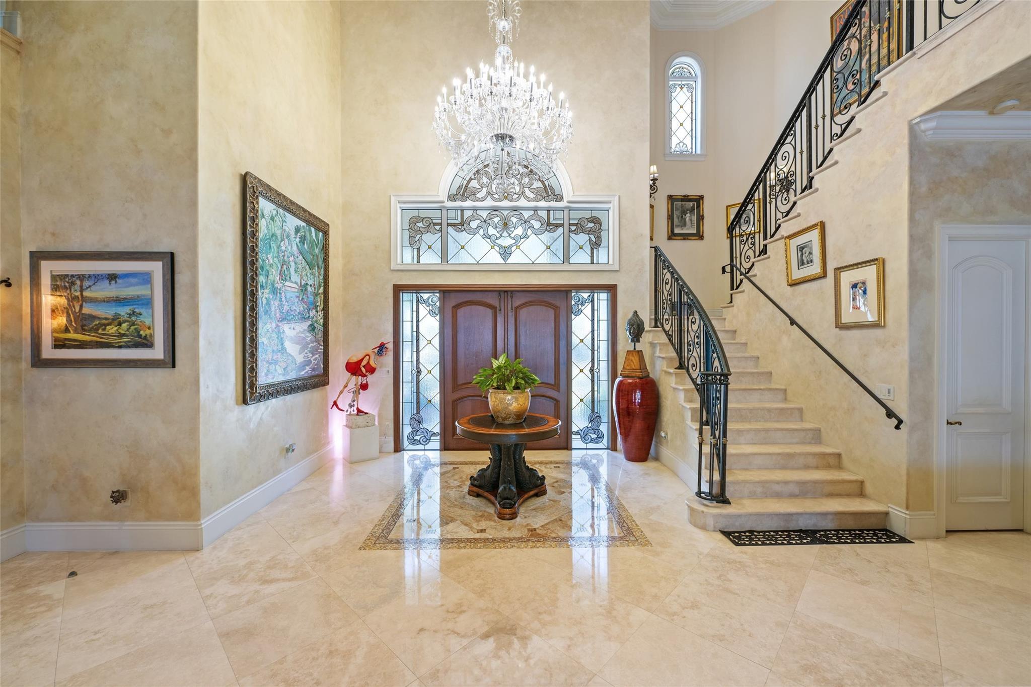 LAS OLAS ISLES - Residential