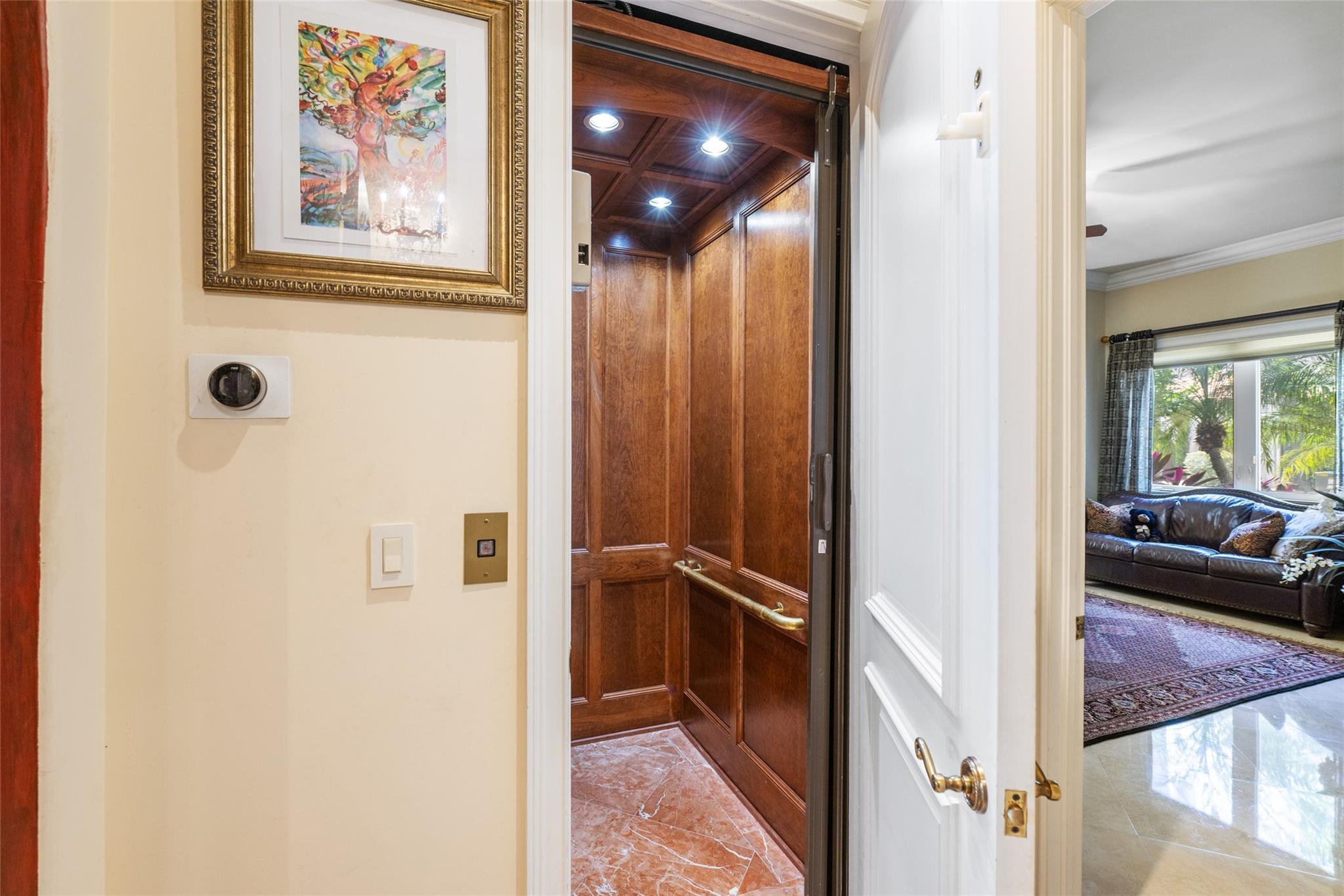 LAS OLAS ISLES - Residential