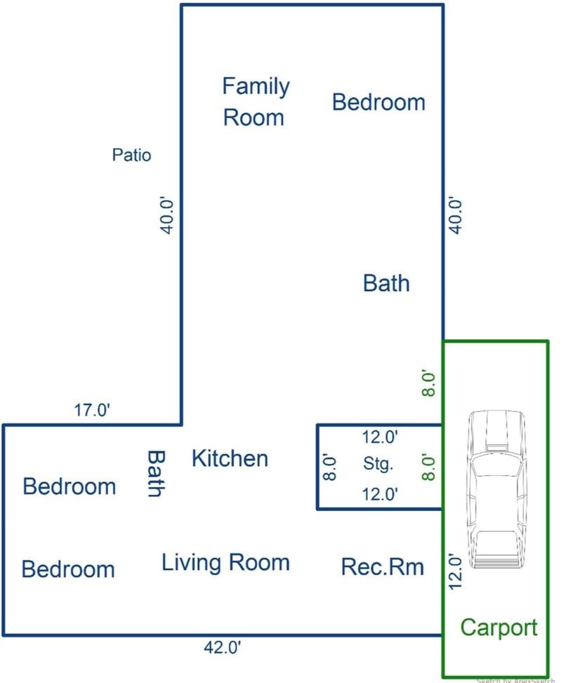 Boulevard Heights Sec 1 4 - Residential